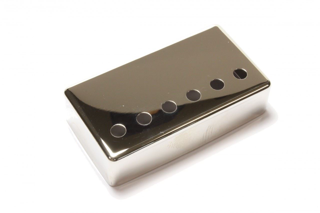 52mm - Humbucker Pickup Cover - Picture 6 of 8