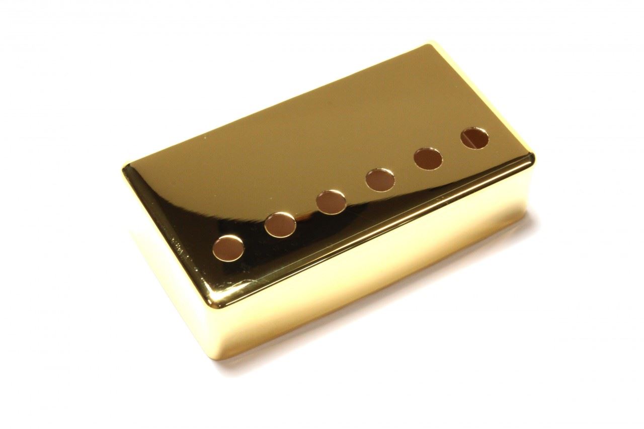 52mm - Humbucker Pickup Cover - Picture 5 of 8