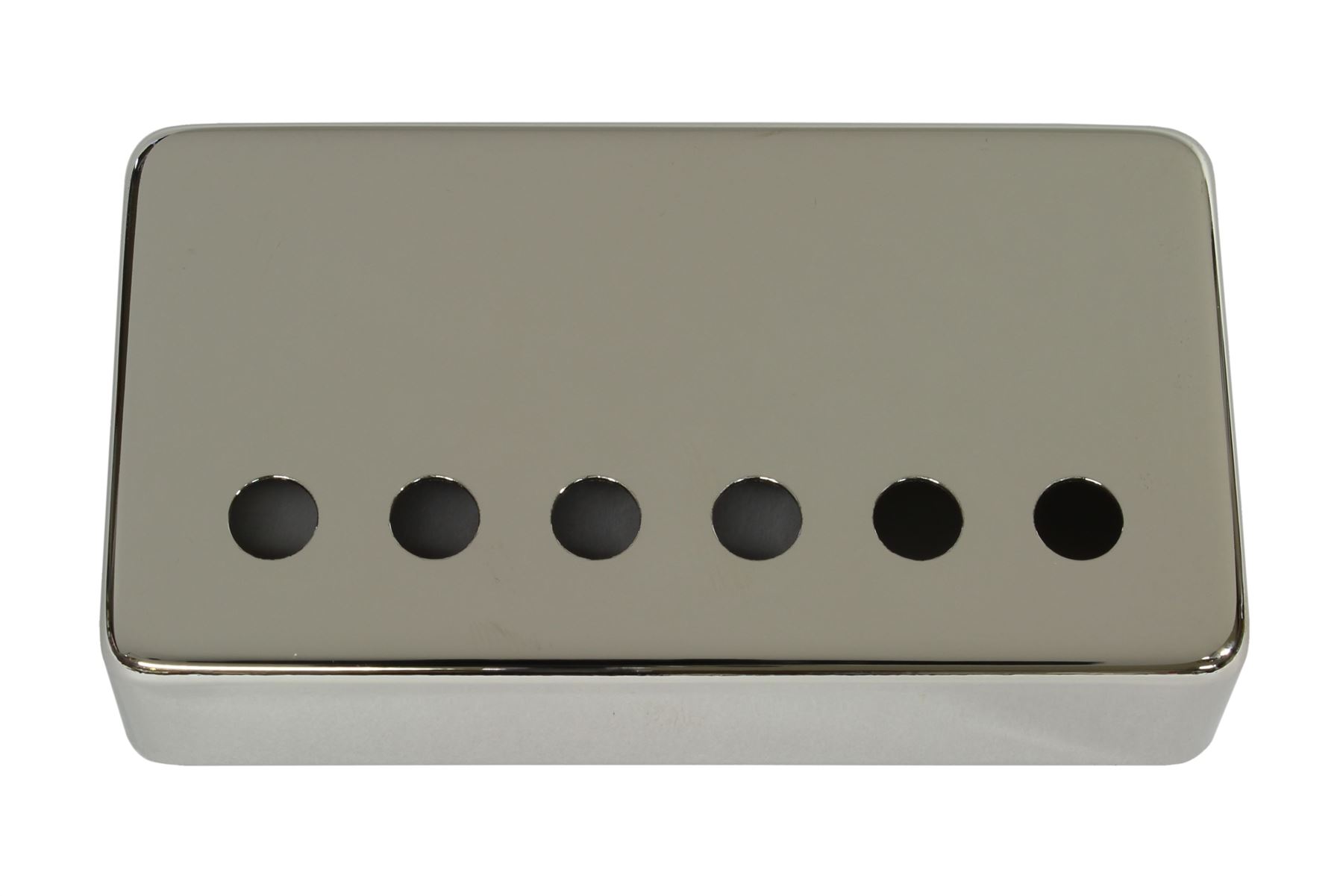 49.2mm PAF '50s Spec Humbucker Pickup Cover - Picture 5 of 6