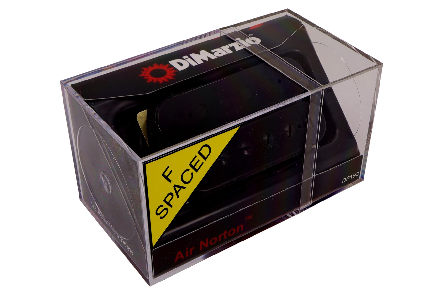 DiMarzio DP193 "Air Norton" Pickup Humbucker per chitarra - Foto 4 di 7