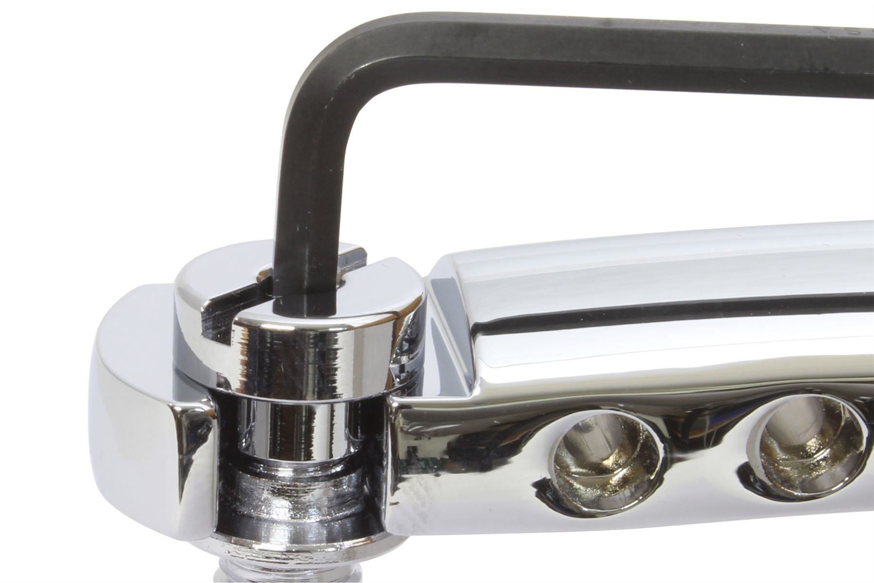 Locking Guitar Tailpiece Mounting Studs Posts with metric M8 threads eBay