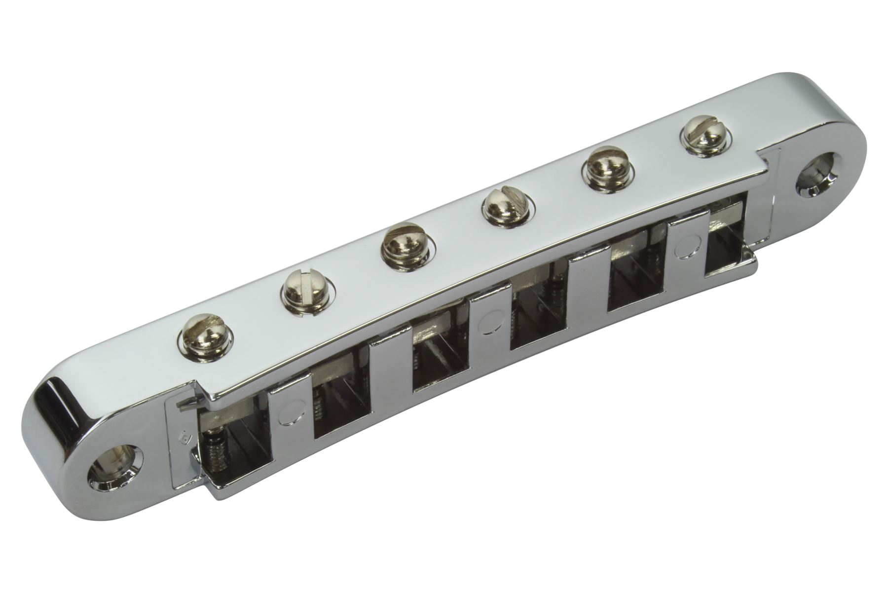 Tune o Matic TOM Nashville bridge m5 posts for US Gibson guitars - Picture 4 of 7