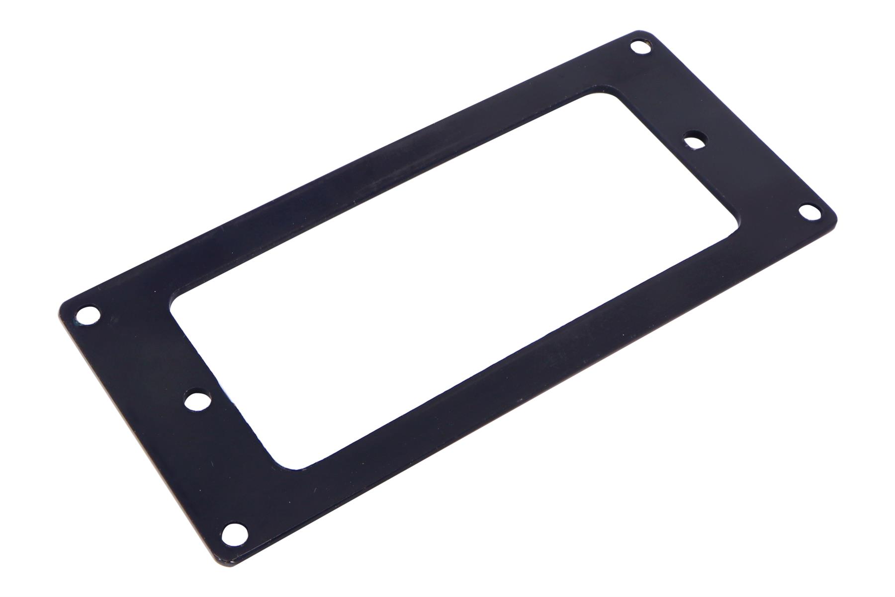 Mini Humbucker Firebird style Metal Pickup Mounting Ring