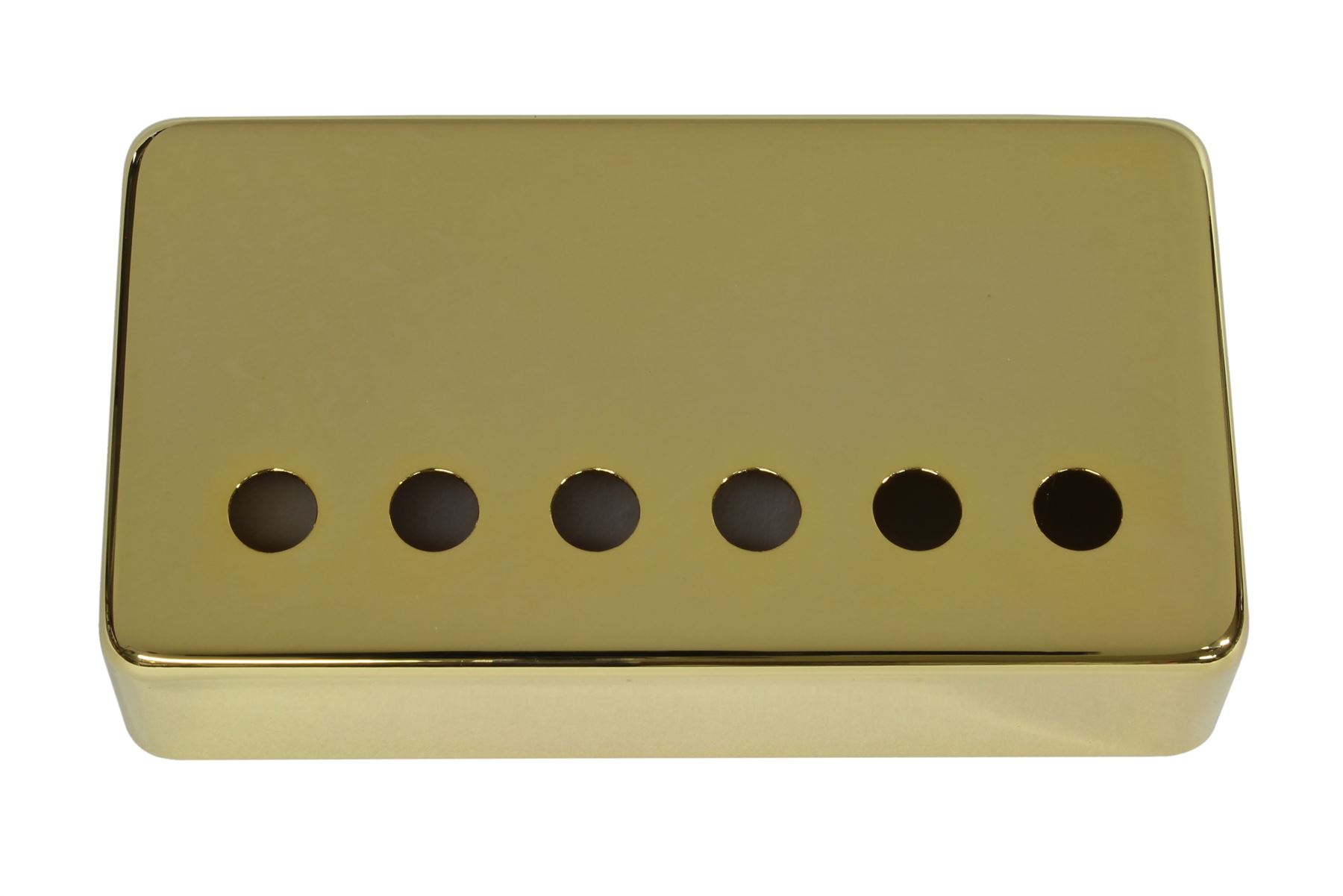 49.2mm PAF '50s Spec Humbucker Pickup Cover - Picture 4 of 6