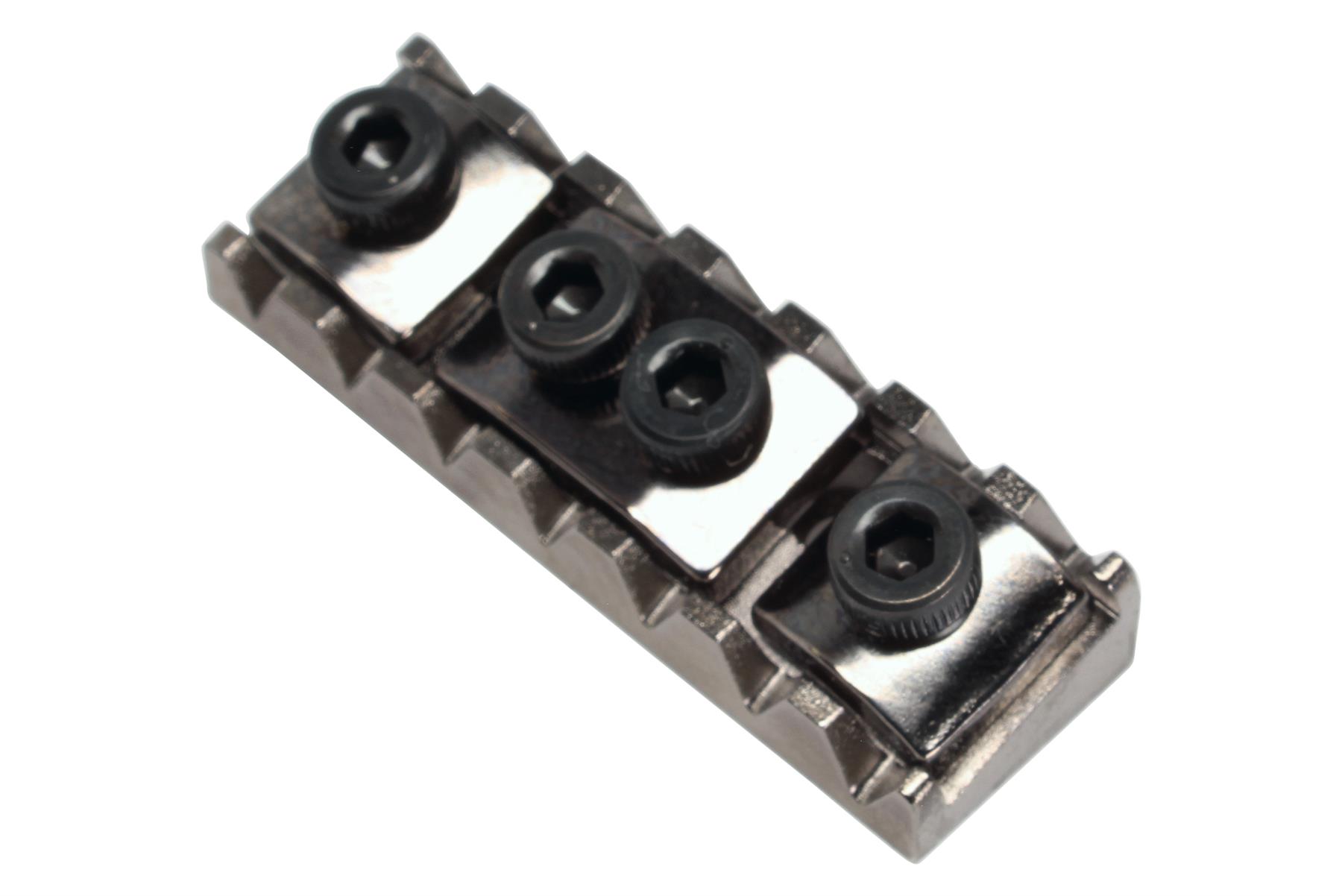 GOTOH GLN-7 7-String Locking Nut - 48mm (1 7/8") - Picture 6 of 7