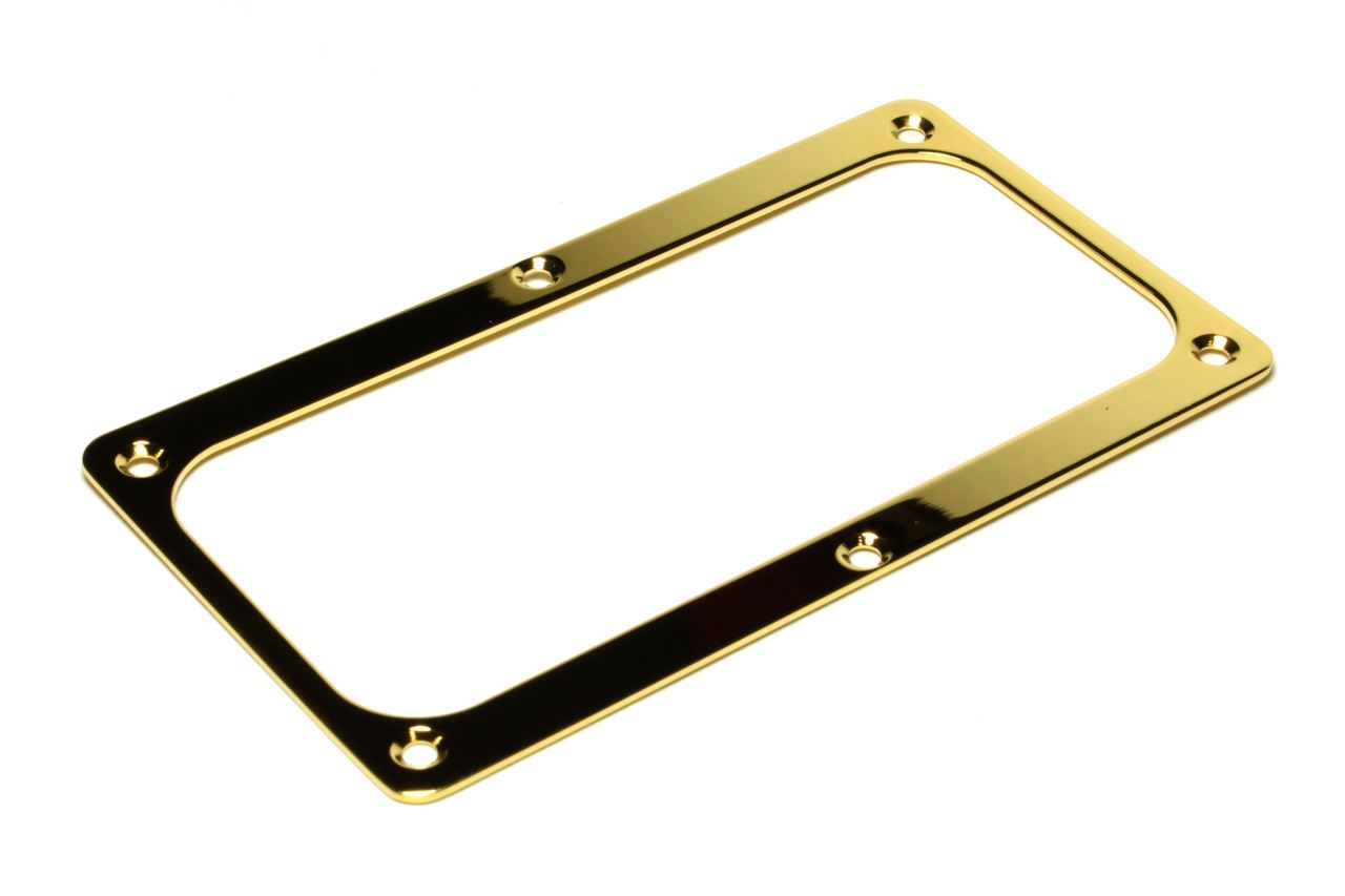 Metal bass pickup mounting ring for Gibson® Thunderbird bass guitar - Picture 3 of 4