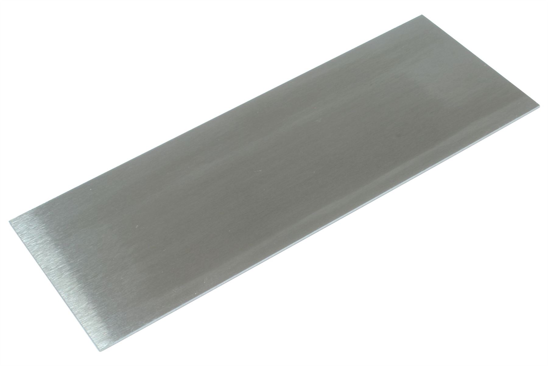 thick .4mm .015/" Japanese Straight and Curved Middle Size Card Scraper Set