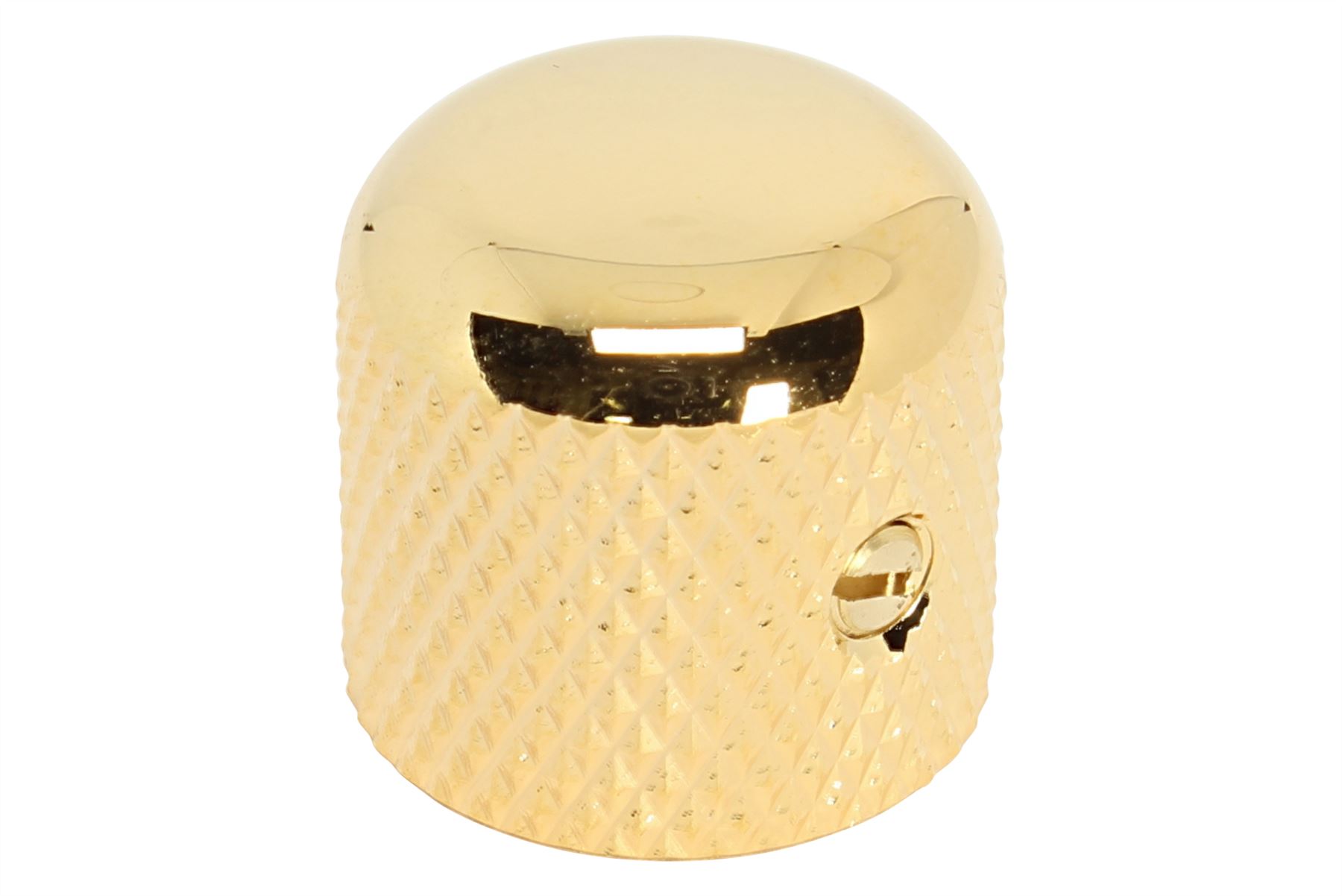 GOTOH VK1-19 Domed Guitar Knob for 6mm diameter pots - Picture 7 of 7