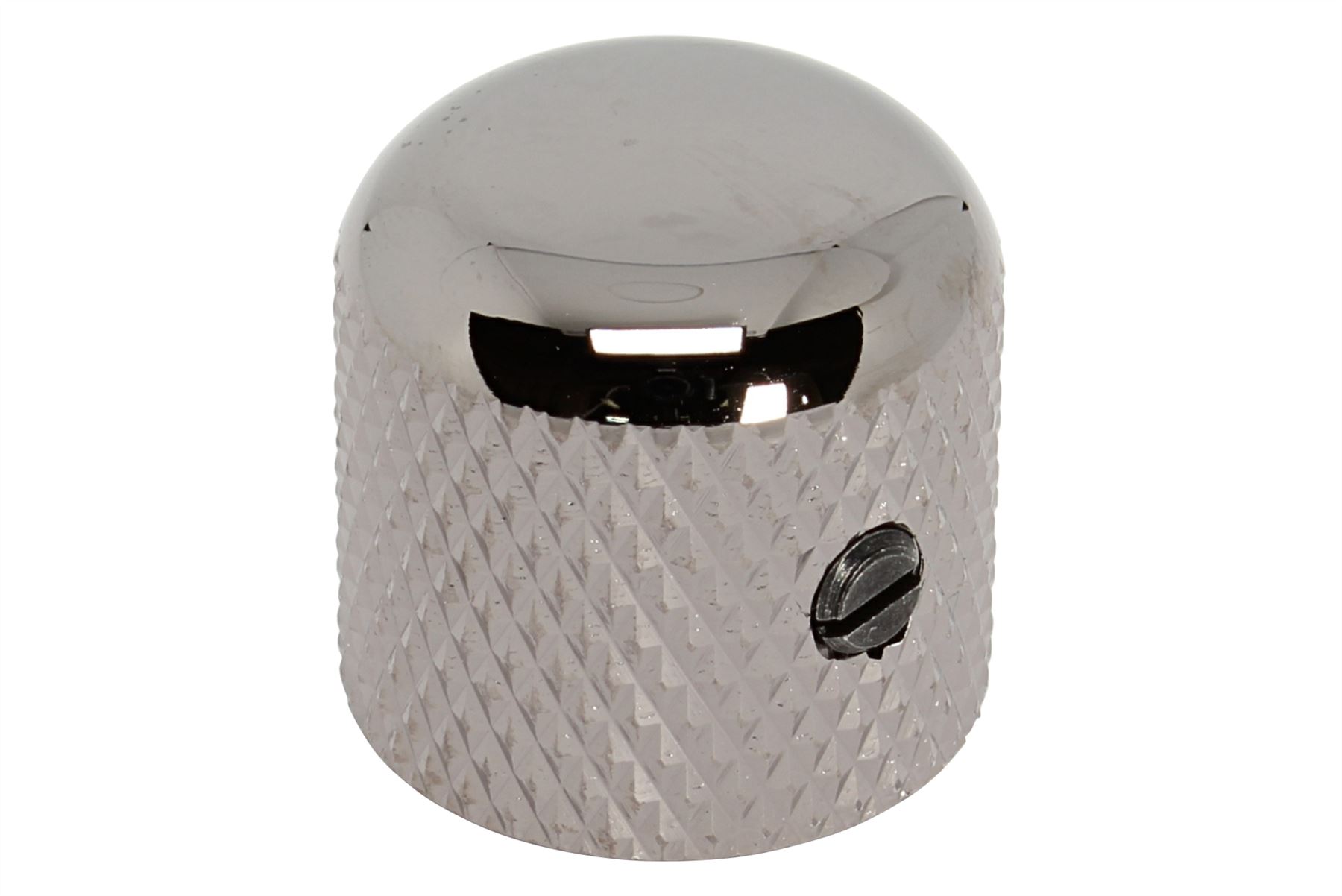 GOTOH VK1-19 Domed Guitar Knob for 6mm diameter pots - Picture 6 of 7