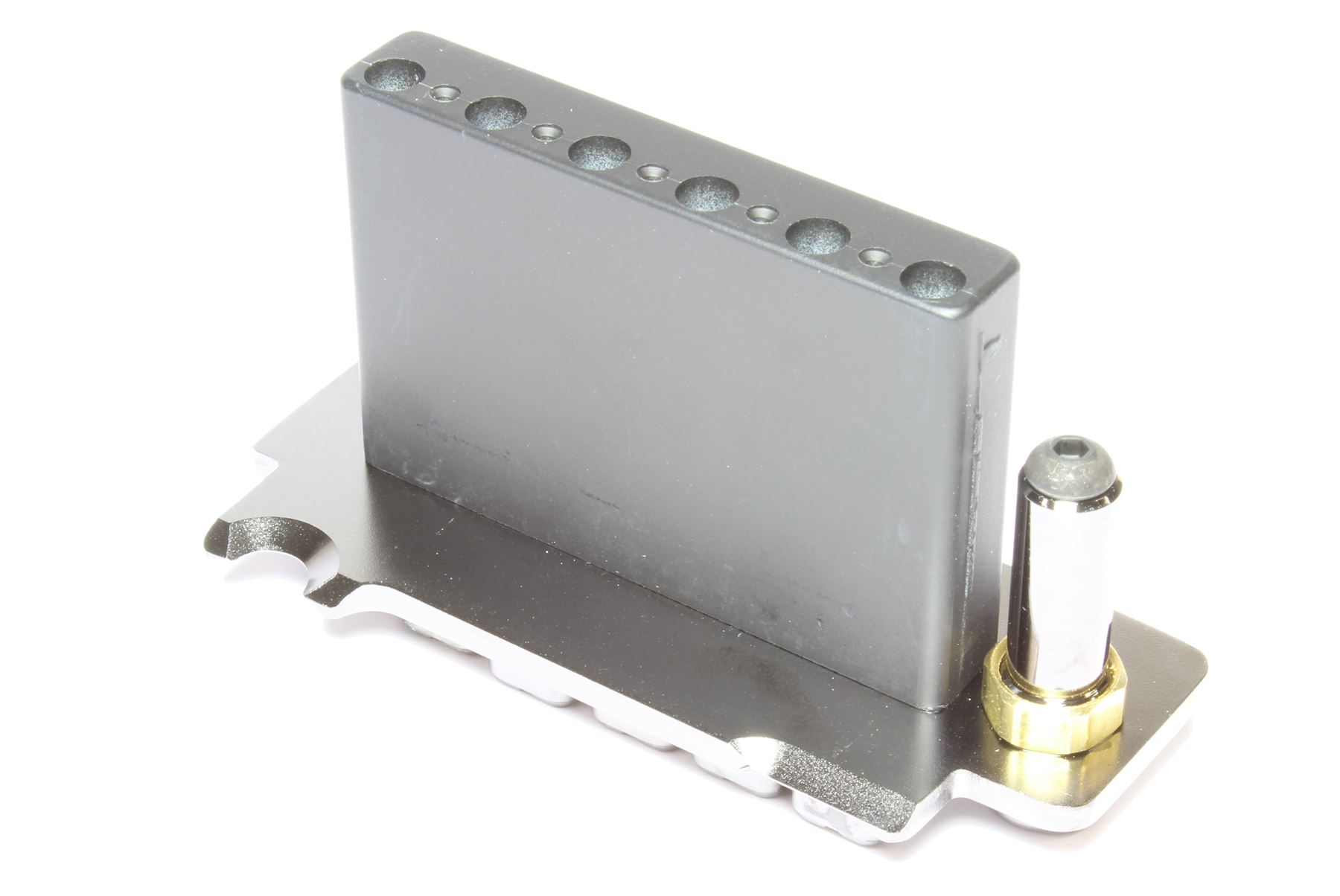 GOTOH WILKINSON VS100N VS100N 2Point nonlocking Tremolo Bridge