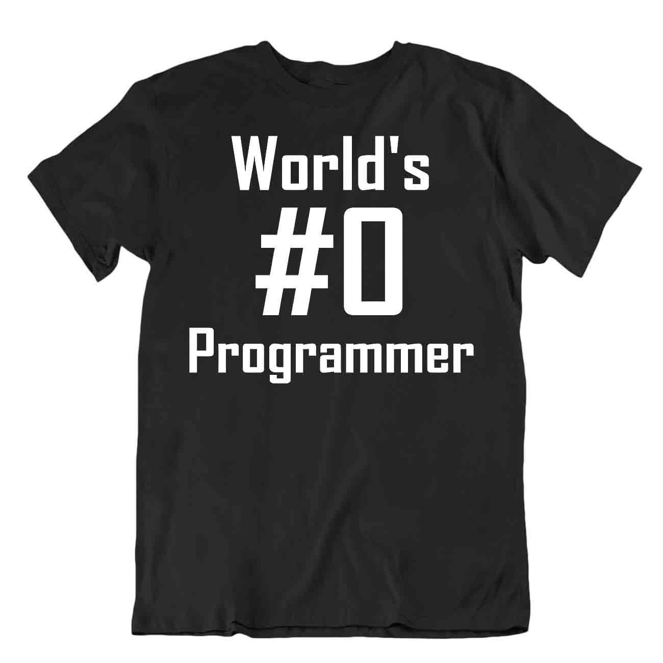 Camiseta de programador humor científico camisa de estudiante geek - Imagen 2 de 8