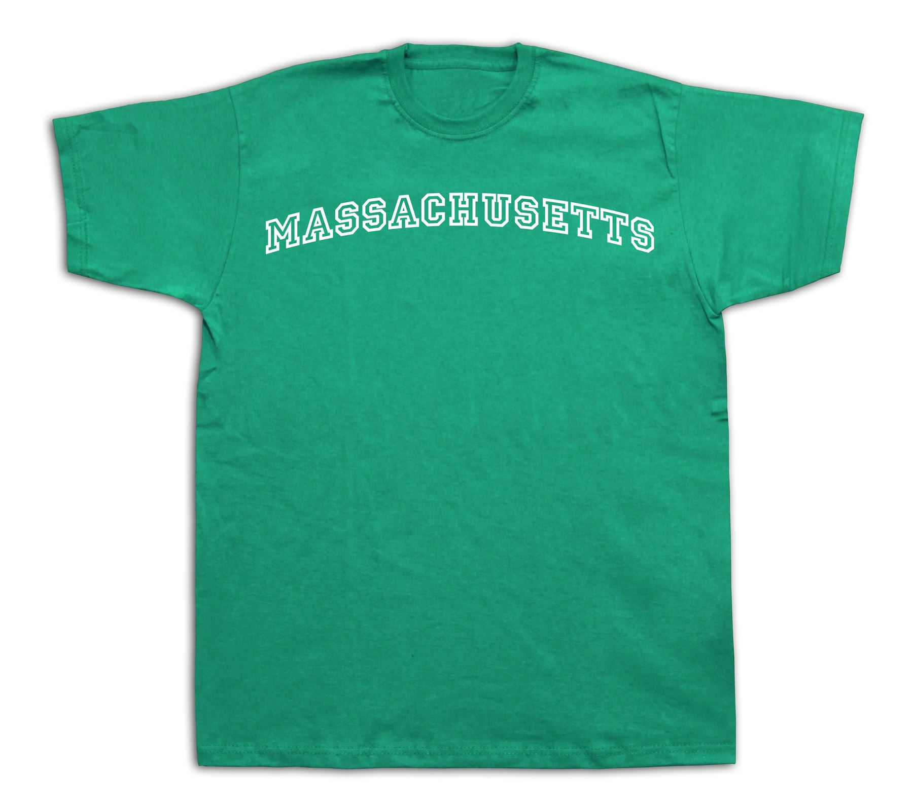Camiseta unisex Massachusetts Bay State MD ropa clásica especial estilo deportivo TEE - Imagen 4 de 8