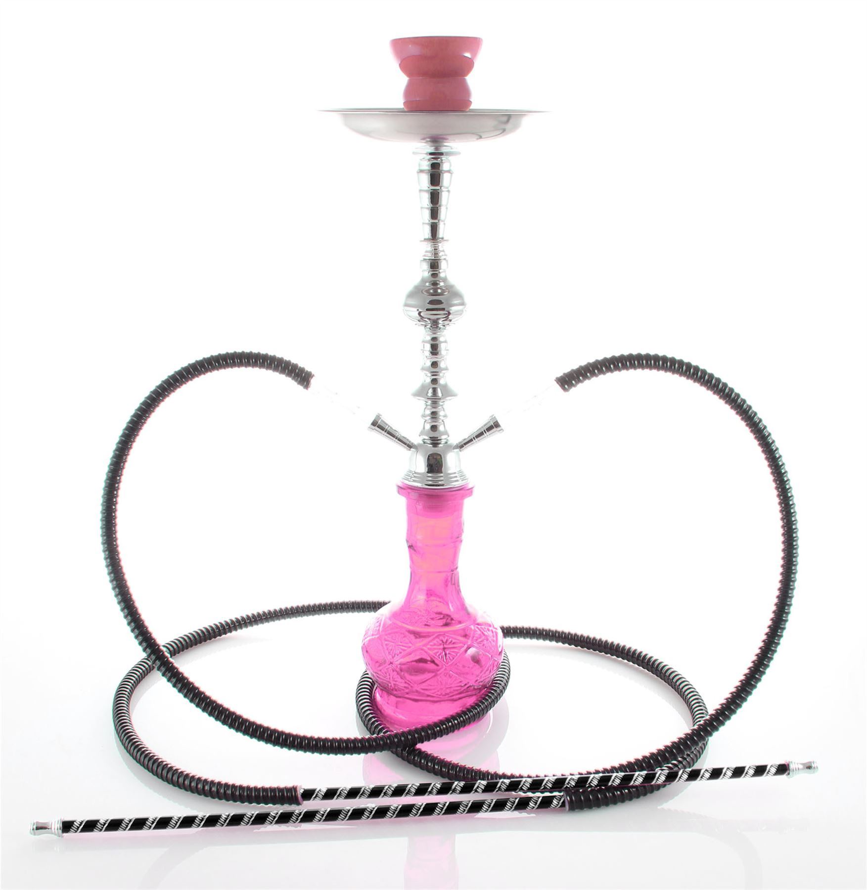 Купить Кальян 2 Шланга