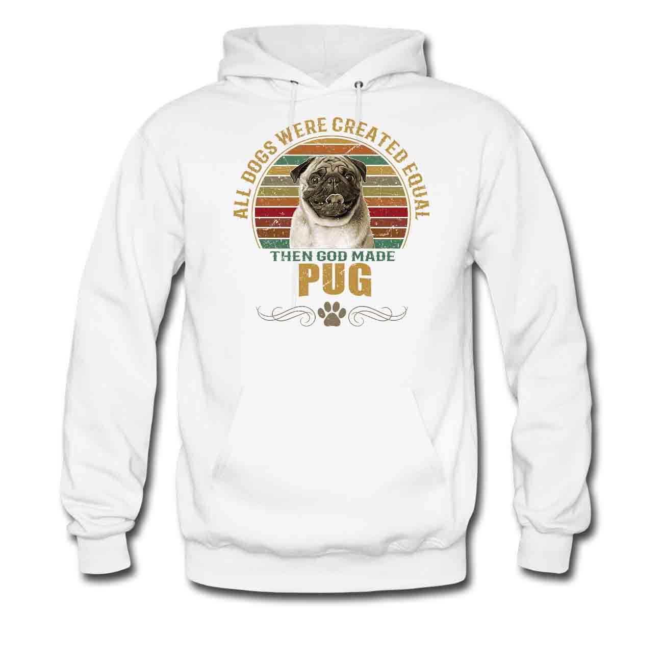 Mug Dog My Best Friend Hoodie toll weiches Sweatshirt Haustierliebhaber BBF - Bild 6 von 6