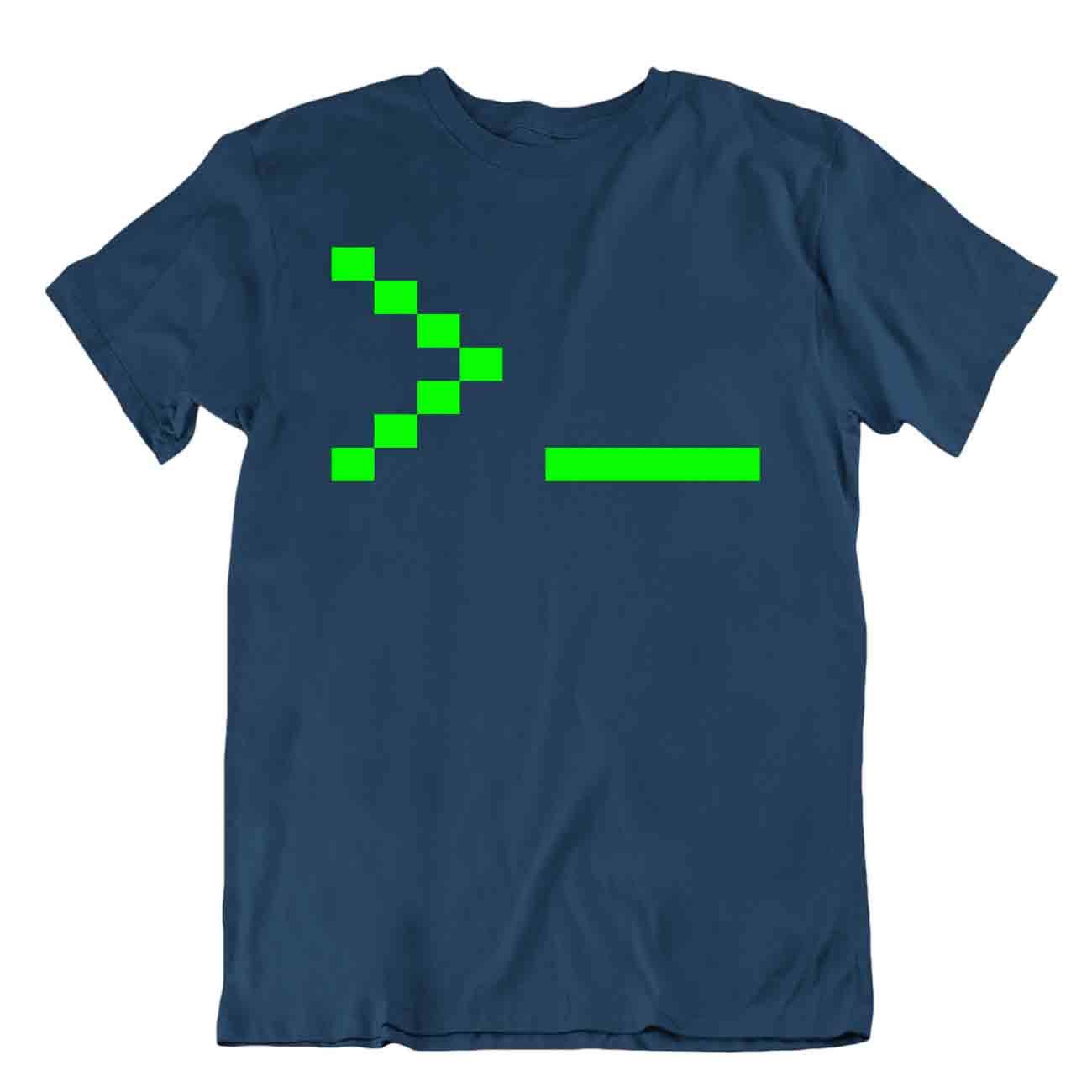 Programmierer Zeichen T-Shirt Programmiersprache Tee Code Humor Shirt - Bild 6 von 8