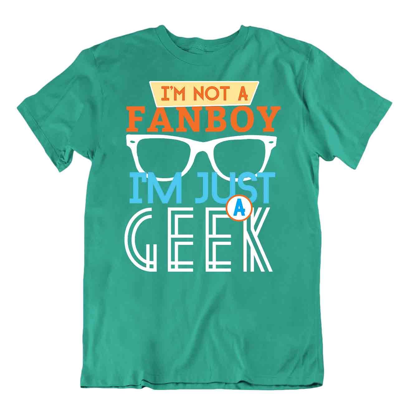 Camiseta Funboy Geek Programador Codificación Camiseta Informal - Imagen 4 de 8
