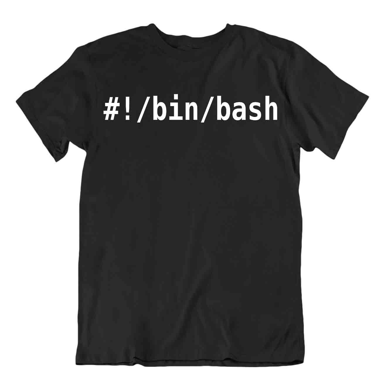 Langage De Programmation Informatique Tshirt Drôle Code Tee Humour Scientifique - Picture 2 of 8