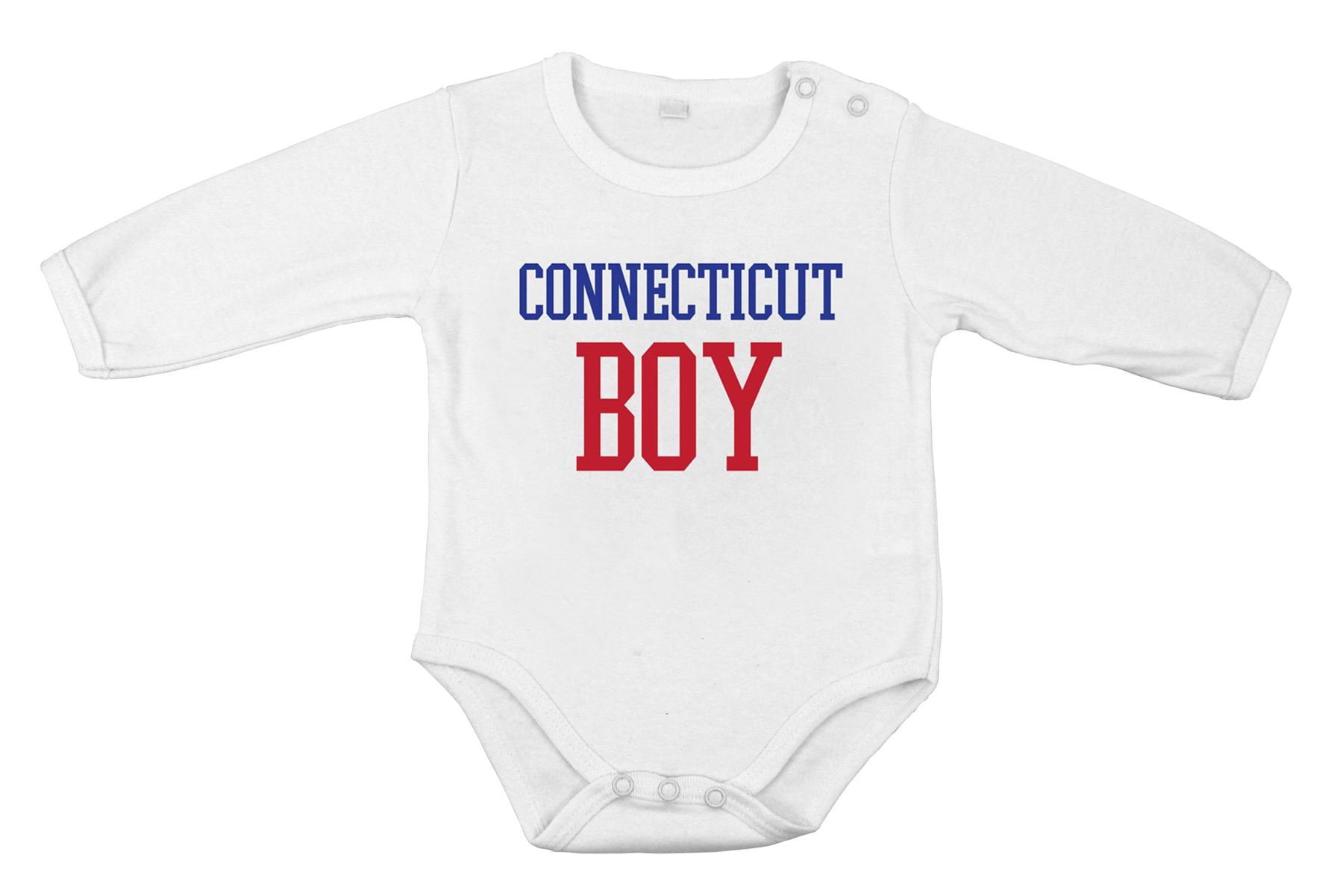 Babygrow Cotton unisex Newborn Romper infant bodysuit Jumpsuit USA countries - Picture 8 of 51