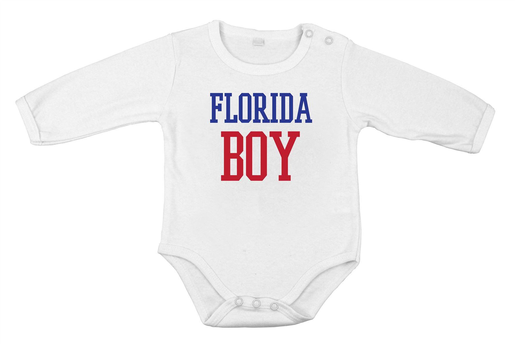 Babygrow Cotton unisex Newborn Romper infant bodysuit Jumpsuit USA countries - Picture 10 of 51