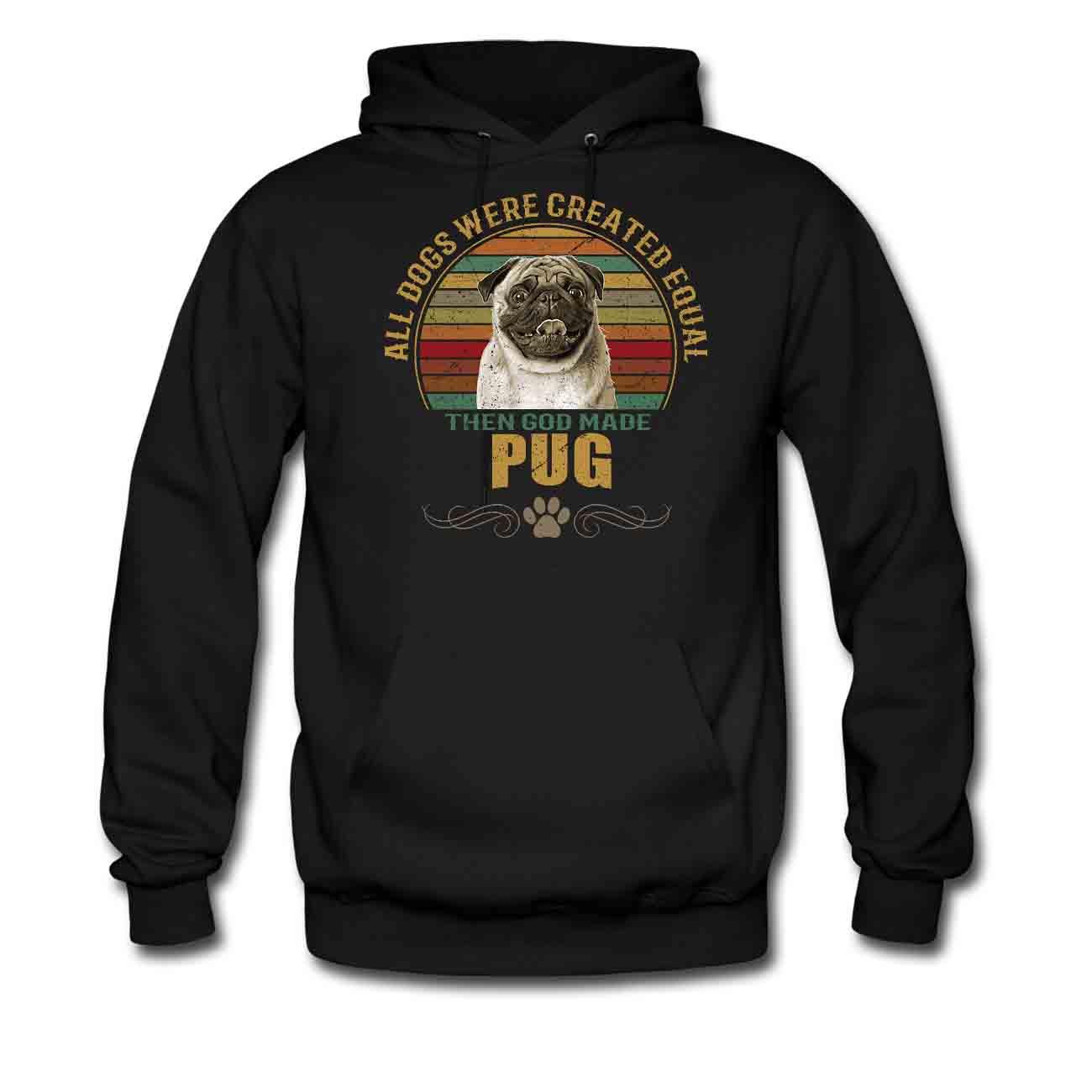 Mug Dog My Best Friend Hoodie toll weiches Sweatshirt Haustierliebhaber BBF - Bild 2 von 6