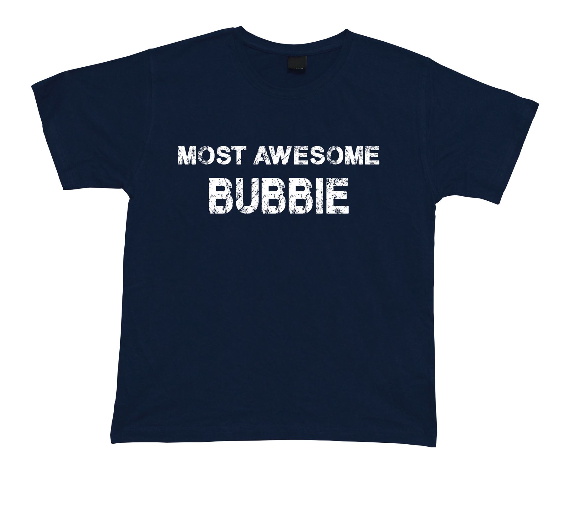 Most Awesome Bubbie Groom best Tshirt super Great Gift Idea birhday present Tee - Picture 6 of 8