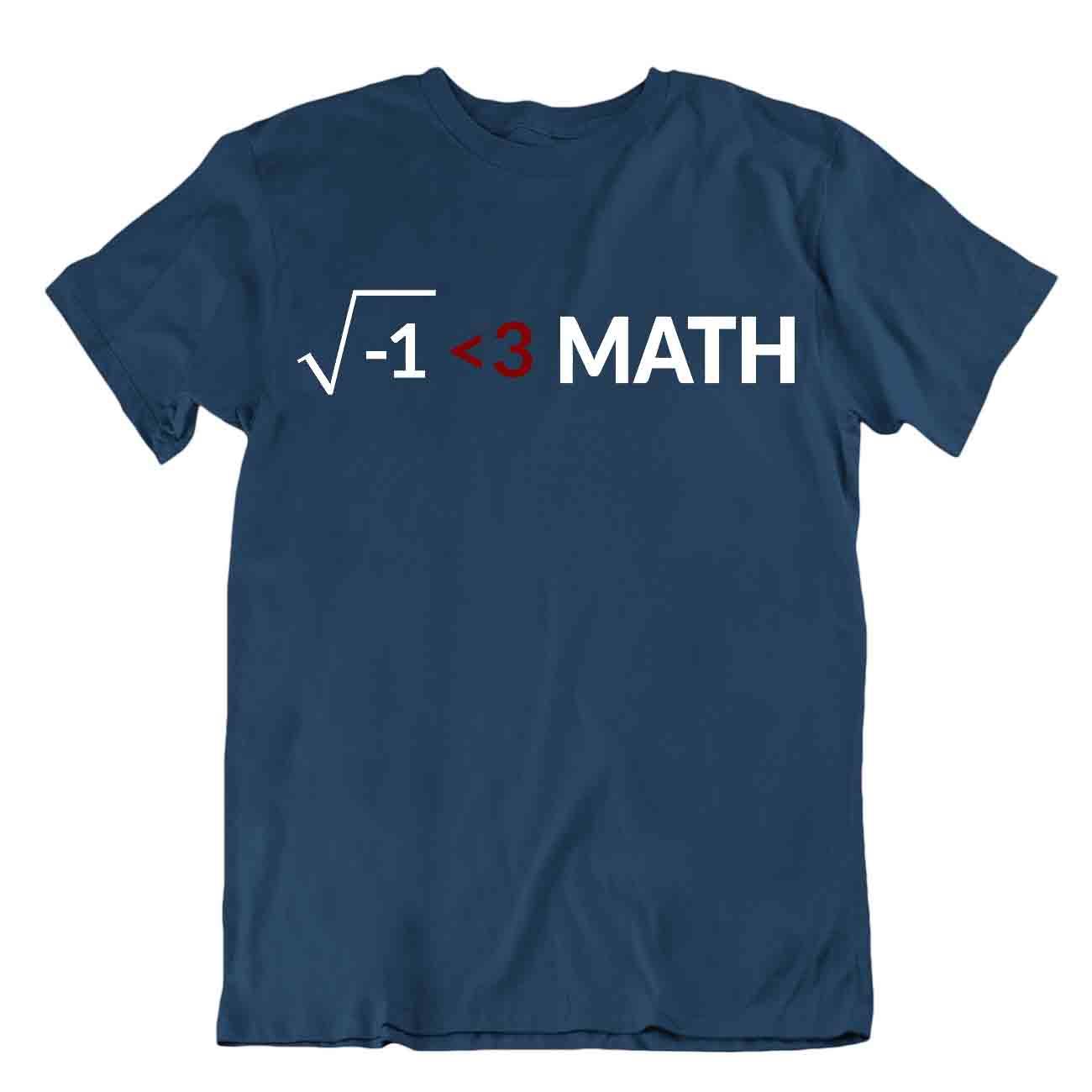 Math Funny Joke Shirt Nerd Science Humor Shirt Special Occation Gift - Picture 6 of 8