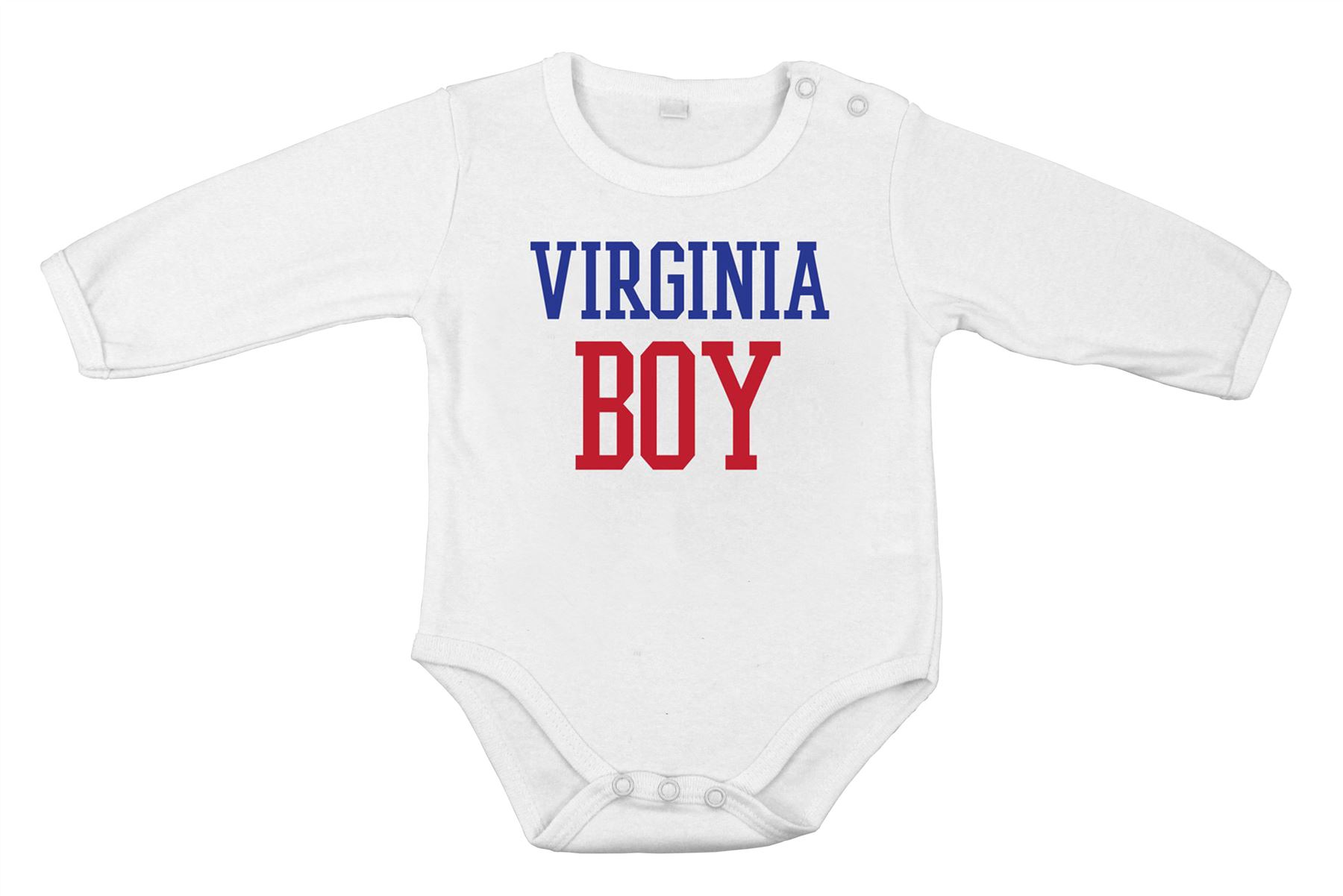 Babygrow Cotton unisex Newborn Romper infant bodysuit Jumpsuit USA countries - Picture 47 of 51