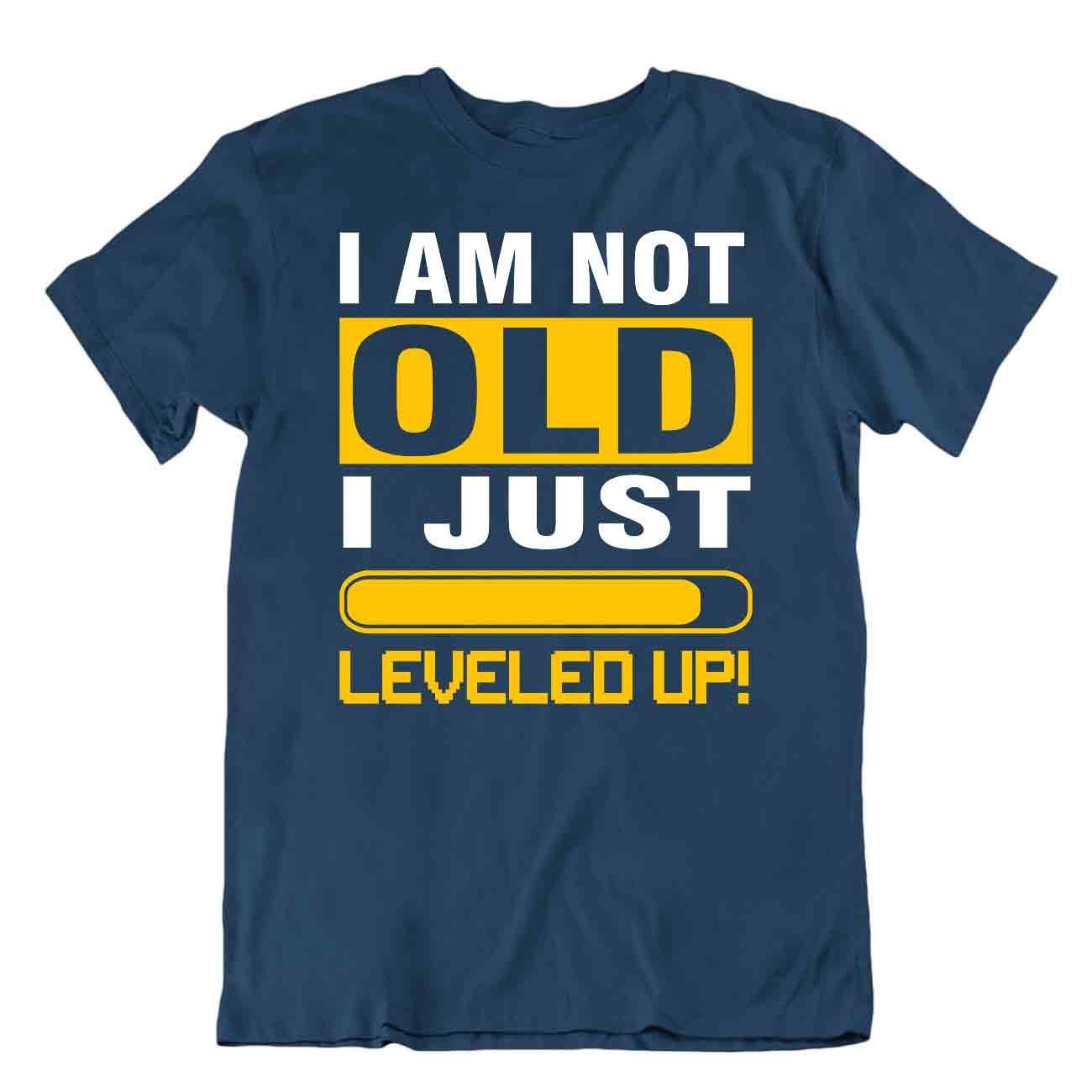 Camiseta Gamer Brome Especial Humor Camiseta Nivelada - Imagen 6 de 8