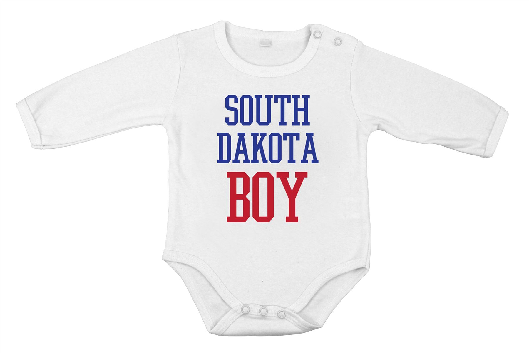 Babygrow Cotton unisex Newborn Romper infant bodysuit Jumpsuit USA countries - Picture 42 of 51