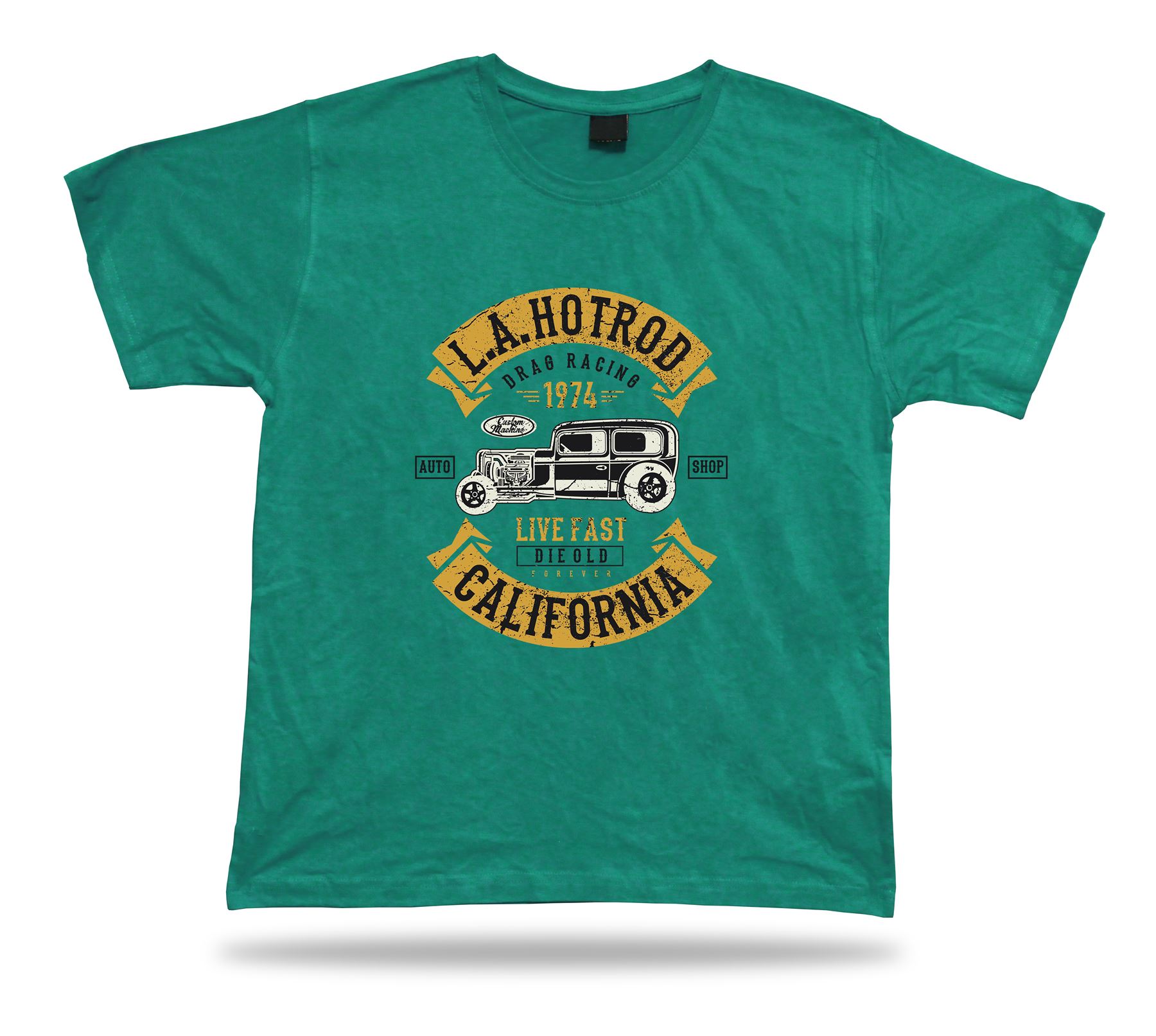 California vintage apparel picture 861
