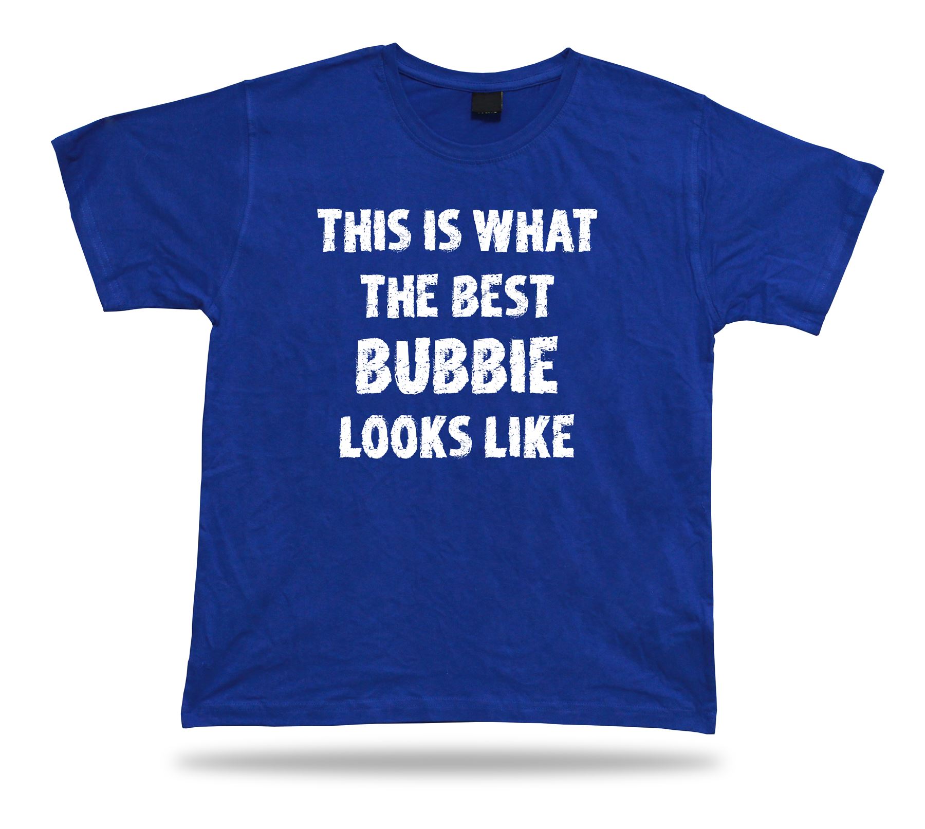 This Is how the best Bubbie looks like T shirt Gift occasion birhday present Tee - Picture 3 of 8