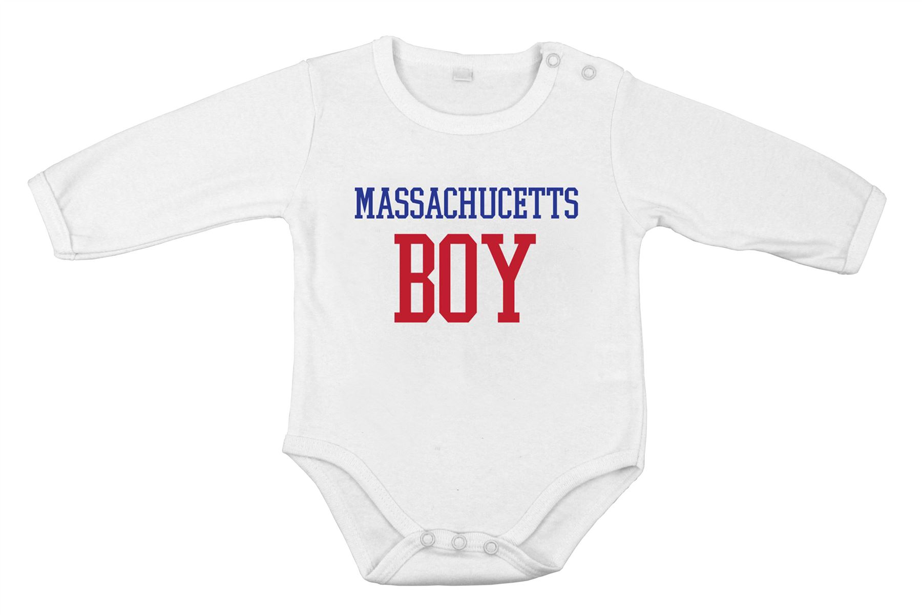 Babygrow Cotton unisex Newborn Romper infant bodysuit Jumpsuit USA countries - Picture 22 of 51