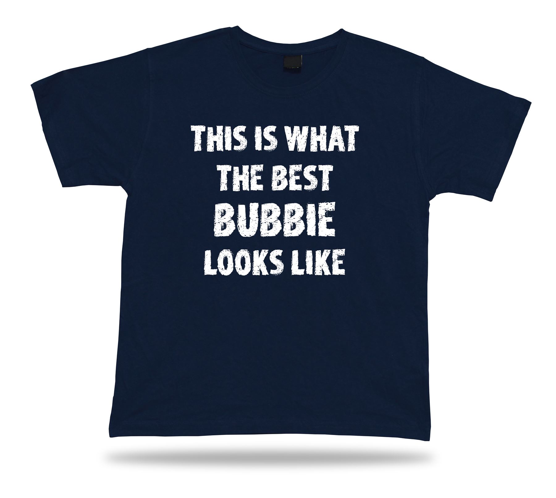 This Is how the best Bubbie looks like T shirt Gift occasion birhday present Tee - Picture 6 of 8