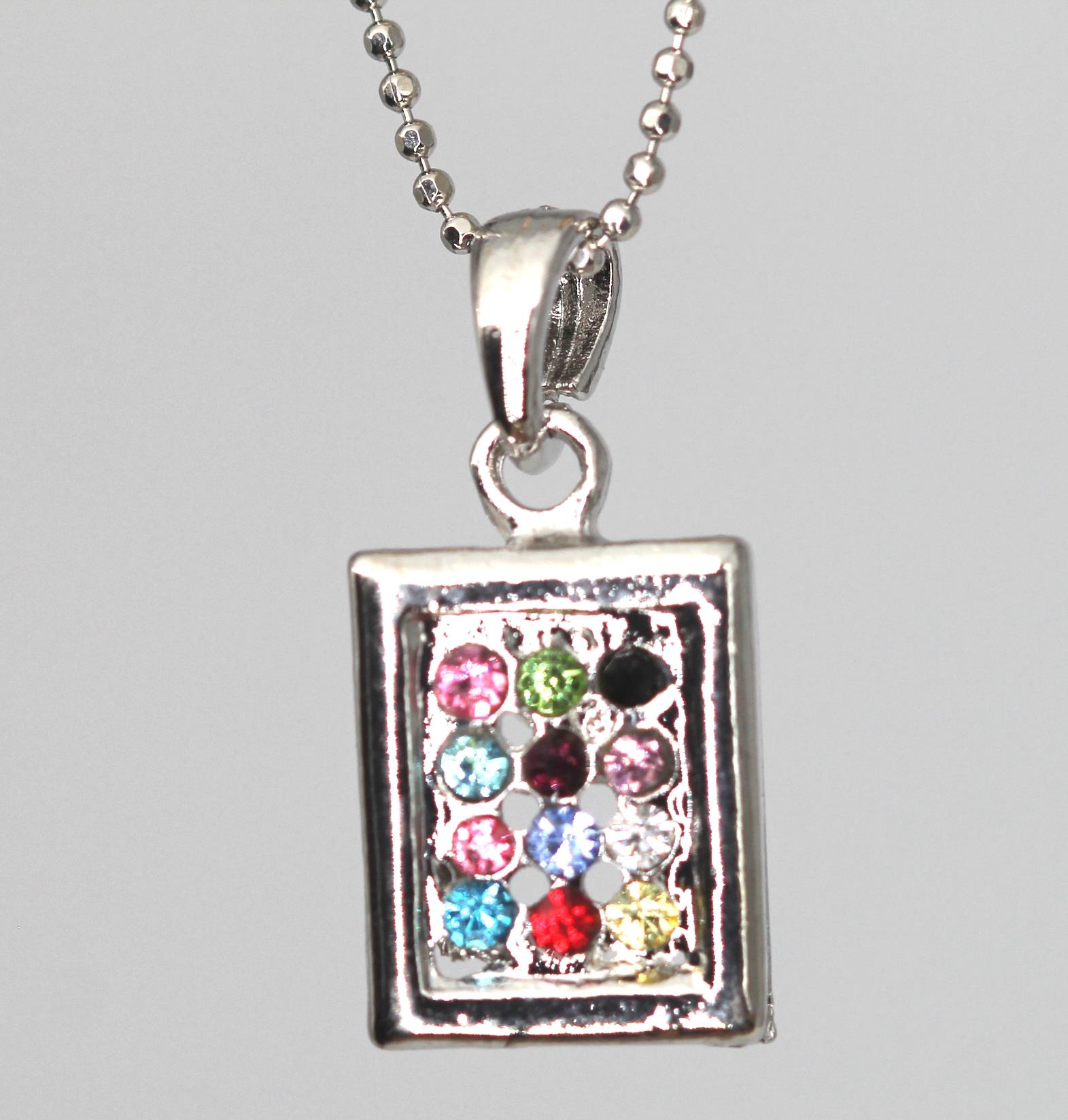 GIOIELLO ETNICO ISPIRATO Stile Hopi Tribu Amuleto Nativi America Penna - Foto 9