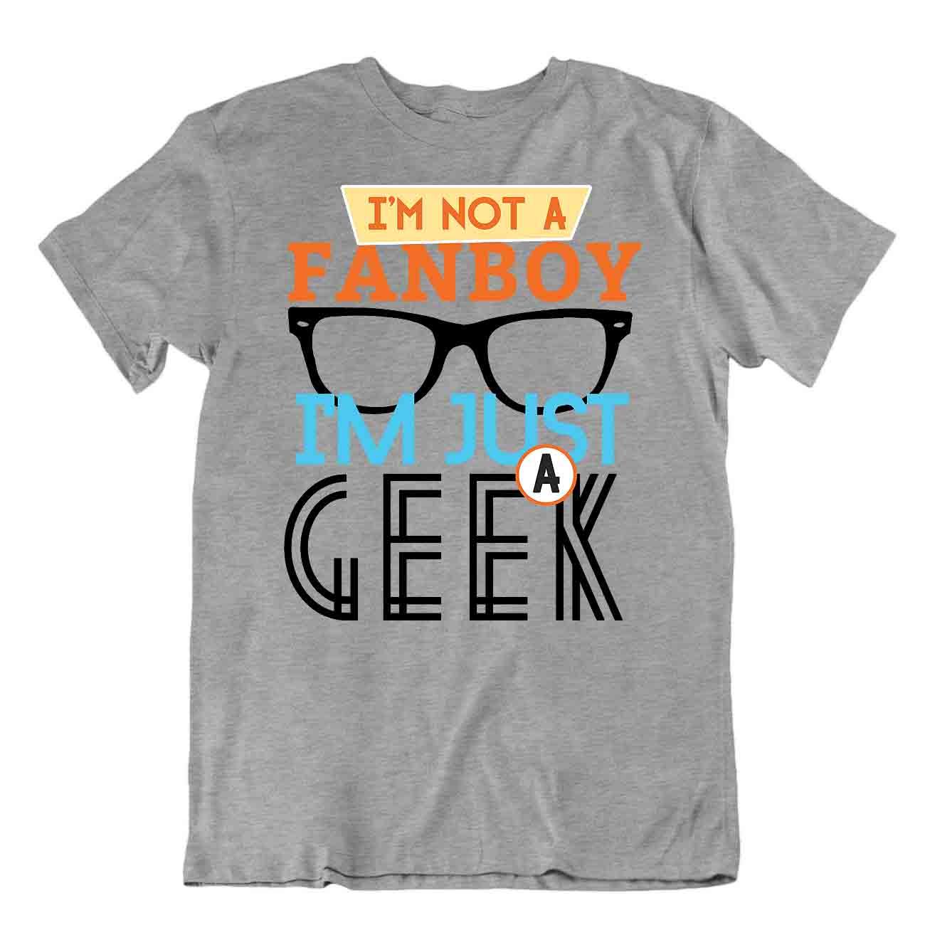 Camiseta Funboy Geek Programador Codificación Camiseta Informal - Imagen 5 de 8