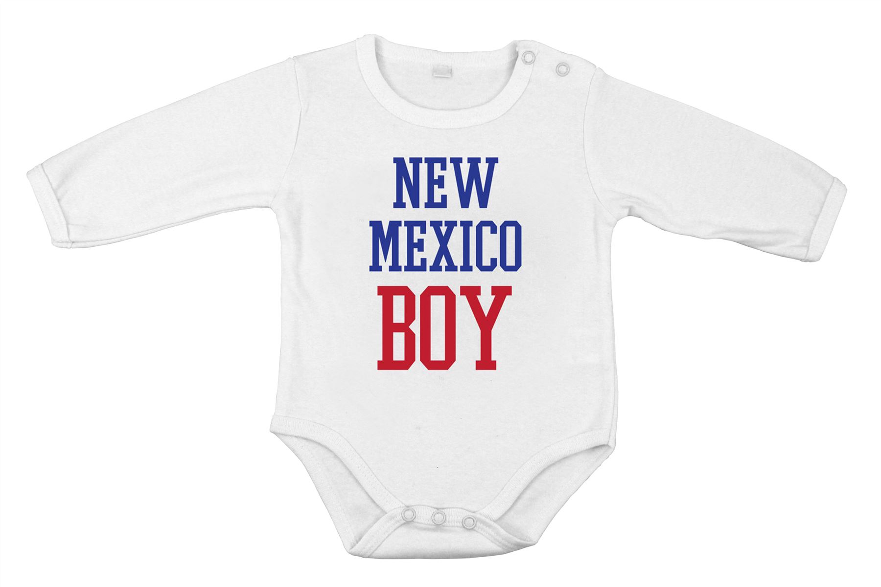 Babygrow Cotton unisex Newborn Romper infant bodysuit Jumpsuit USA countries - Picture 32 of 51