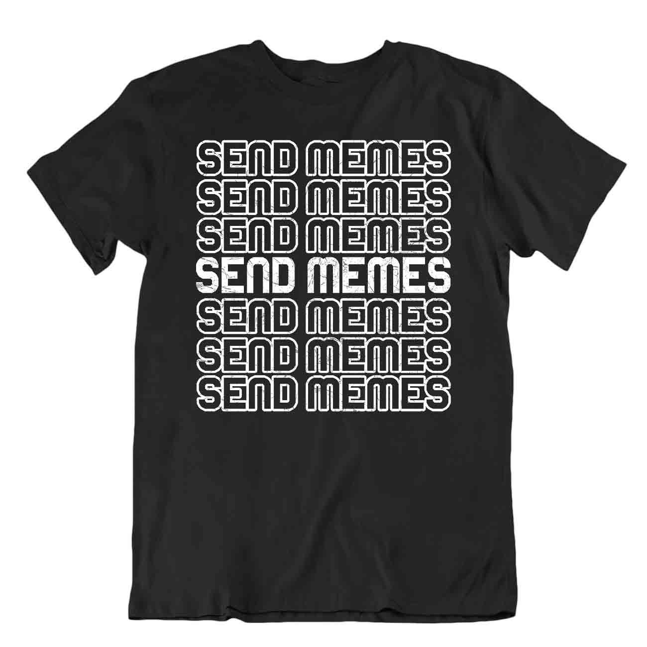 Camiseta Gamer Divertida Geek Camiseta Novedad Eslogan Nerd - Imagen 2 de 8