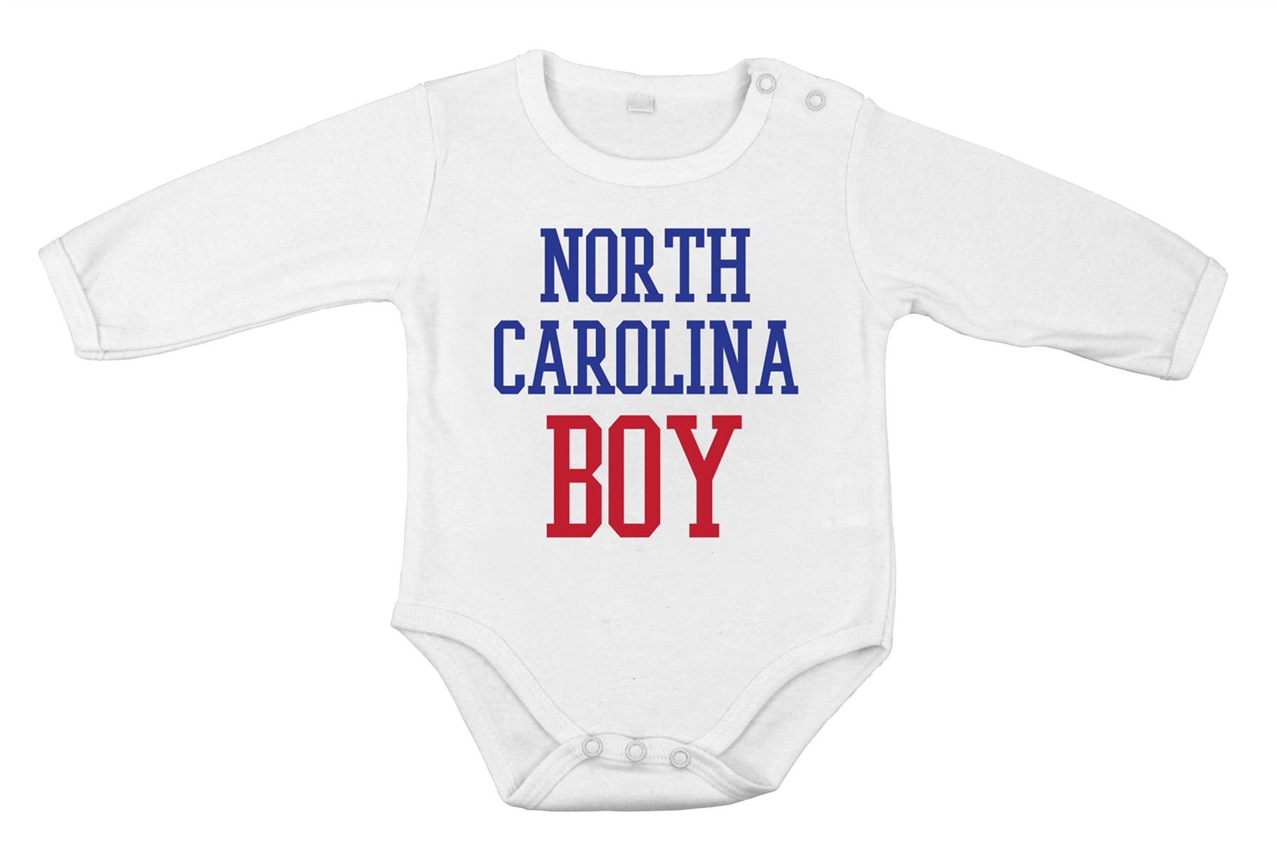 Babygrow Cotton unisex Newborn Romper infant bodysuit Jumpsuit USA countries - Picture 34 of 51