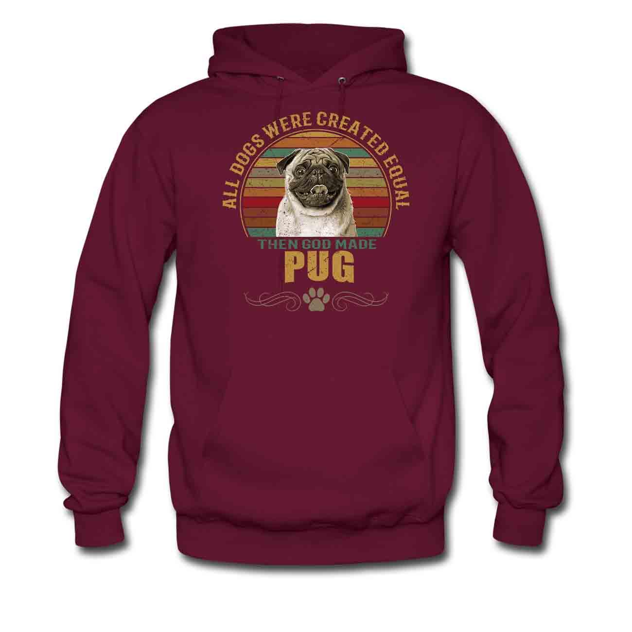 Mug Dog My Best Friend Hoodie toll weiches Sweatshirt Haustierliebhaber BBF - Bild 4 von 6