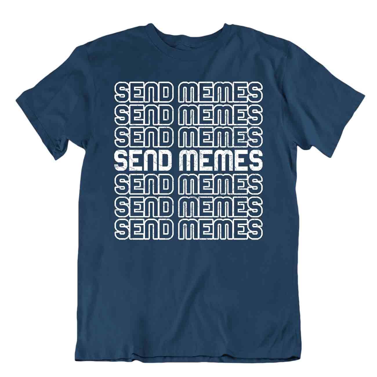 Camiseta Gamer Divertida Geek Camiseta Novedad Eslogan Nerd - Imagen 6 de 8