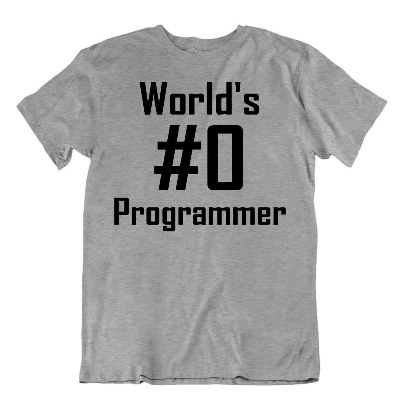 Camiseta de programador humor científico camisa de estudiante geek - Imagen 5 de 8