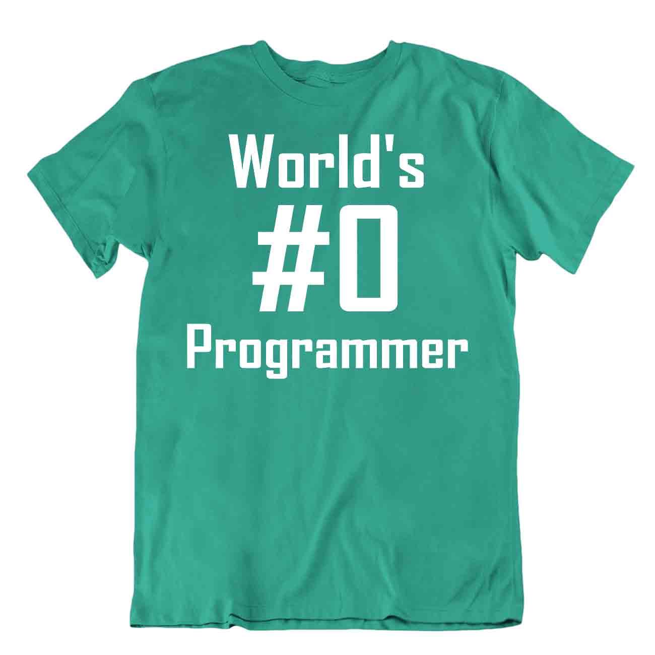 Camiseta de programador humor científico camisa de estudiante geek - Imagen 4 de 8