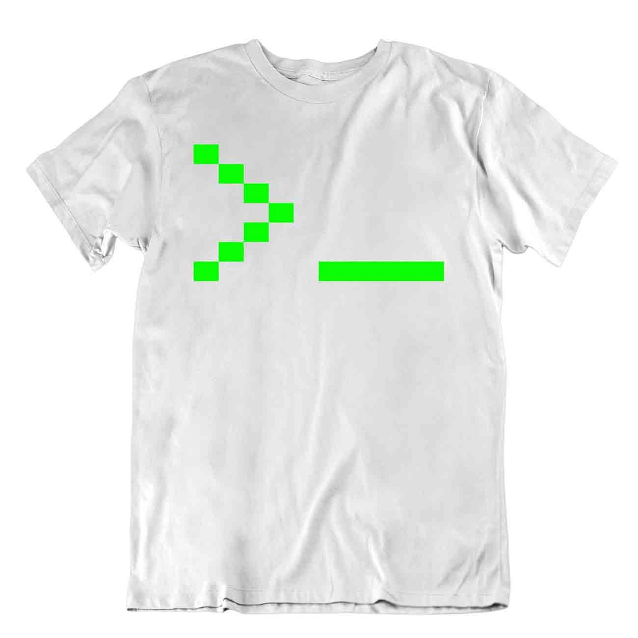 Programmierer Zeichen T-Shirt Programmiersprache Tee Code Humor Shirt - Bild 8 von 8