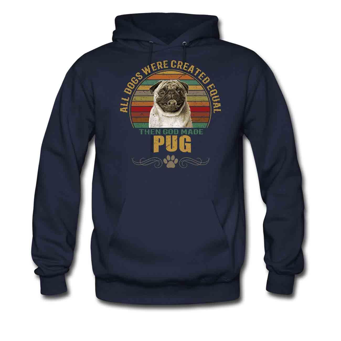 Mug Dog My Best Friend Hoodie toll weiches Sweatshirt Haustierliebhaber BBF - Bild 5 von 6