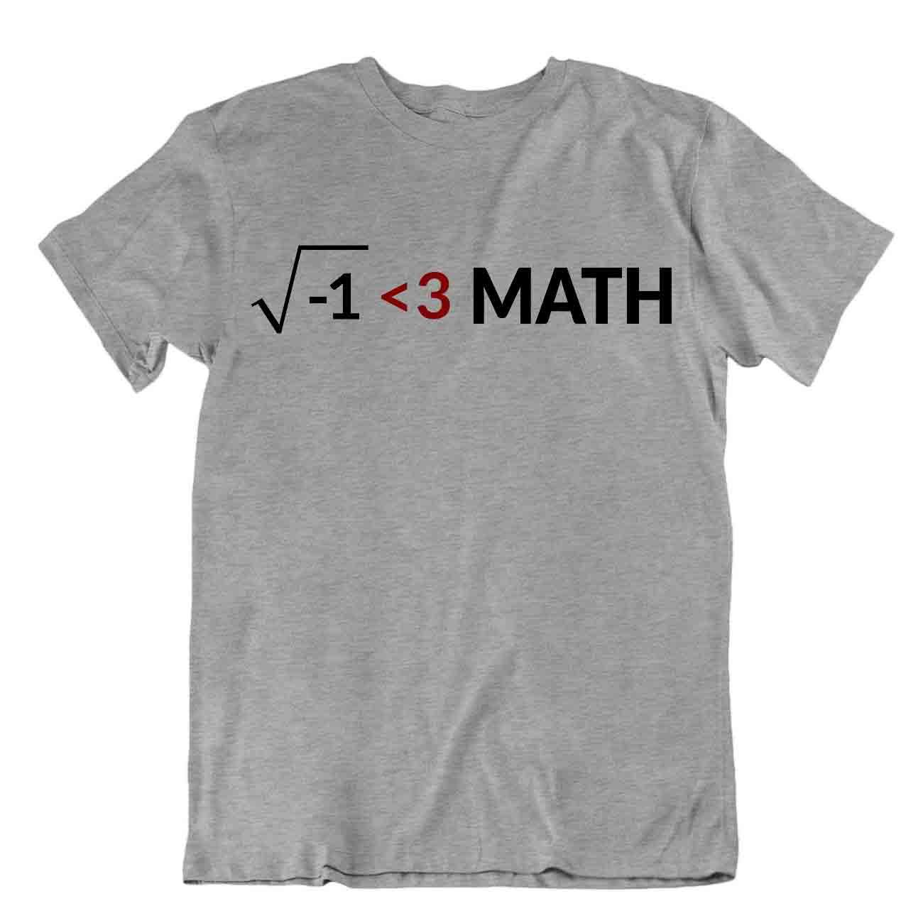 Math Funny Joke Shirt Nerd Science Humor Shirt Special Occation Gift - Picture 5 of 8