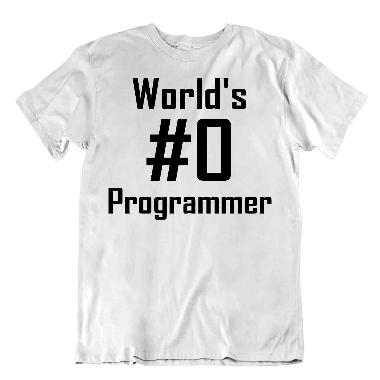Camiseta de programador humor científico camisa de estudiante geek - Imagen 8 de 8