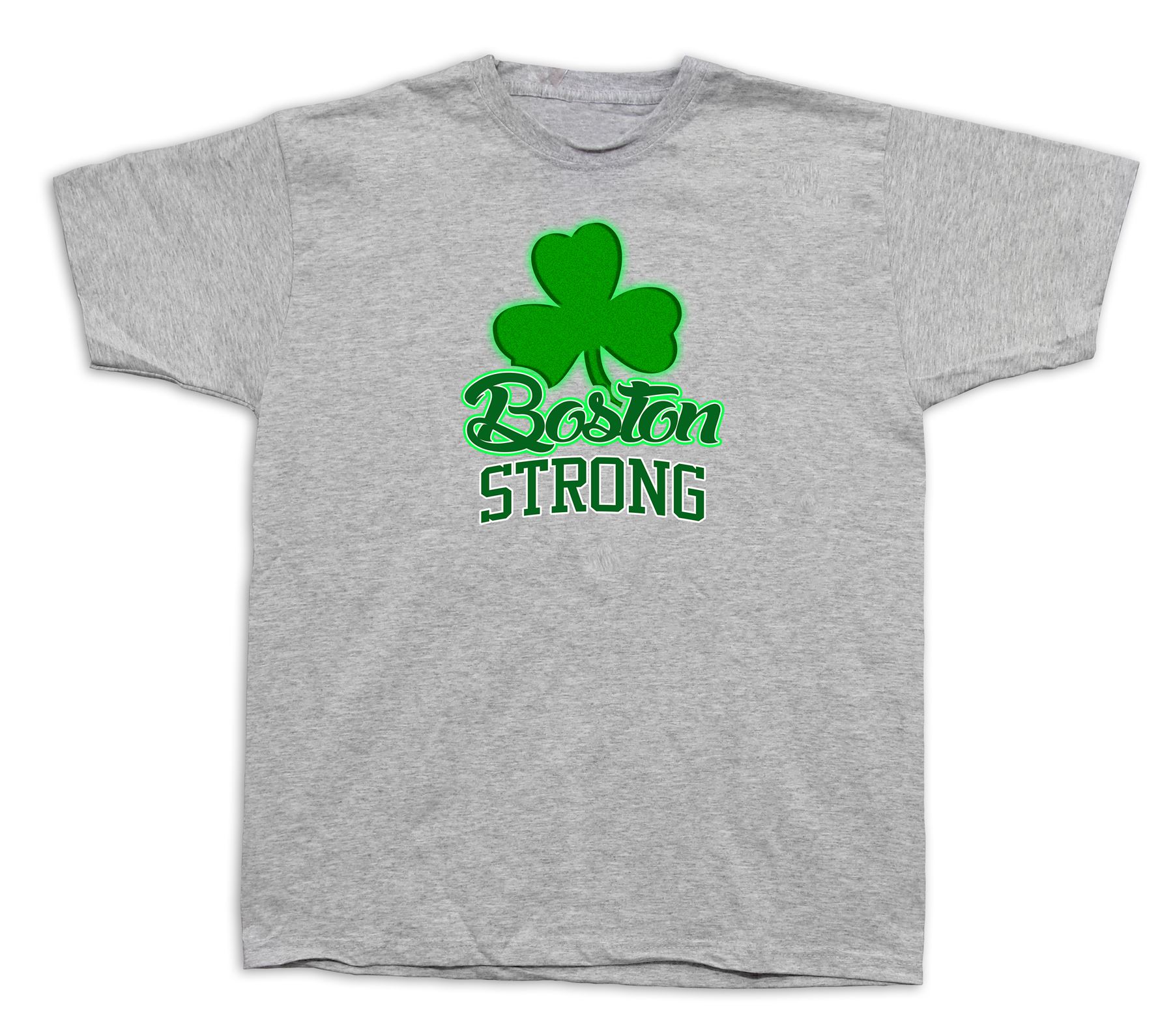 Maglietta Boston Strong Champions master Team Proud Brave USA city divertente - Foto 5 di 7