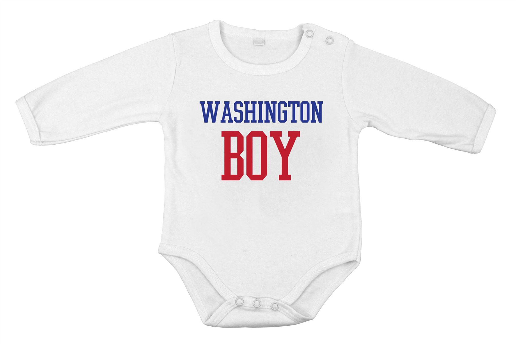 Babygrow Cotton unisex Newborn Romper infant bodysuit Jumpsuit USA countries - Picture 48 of 51