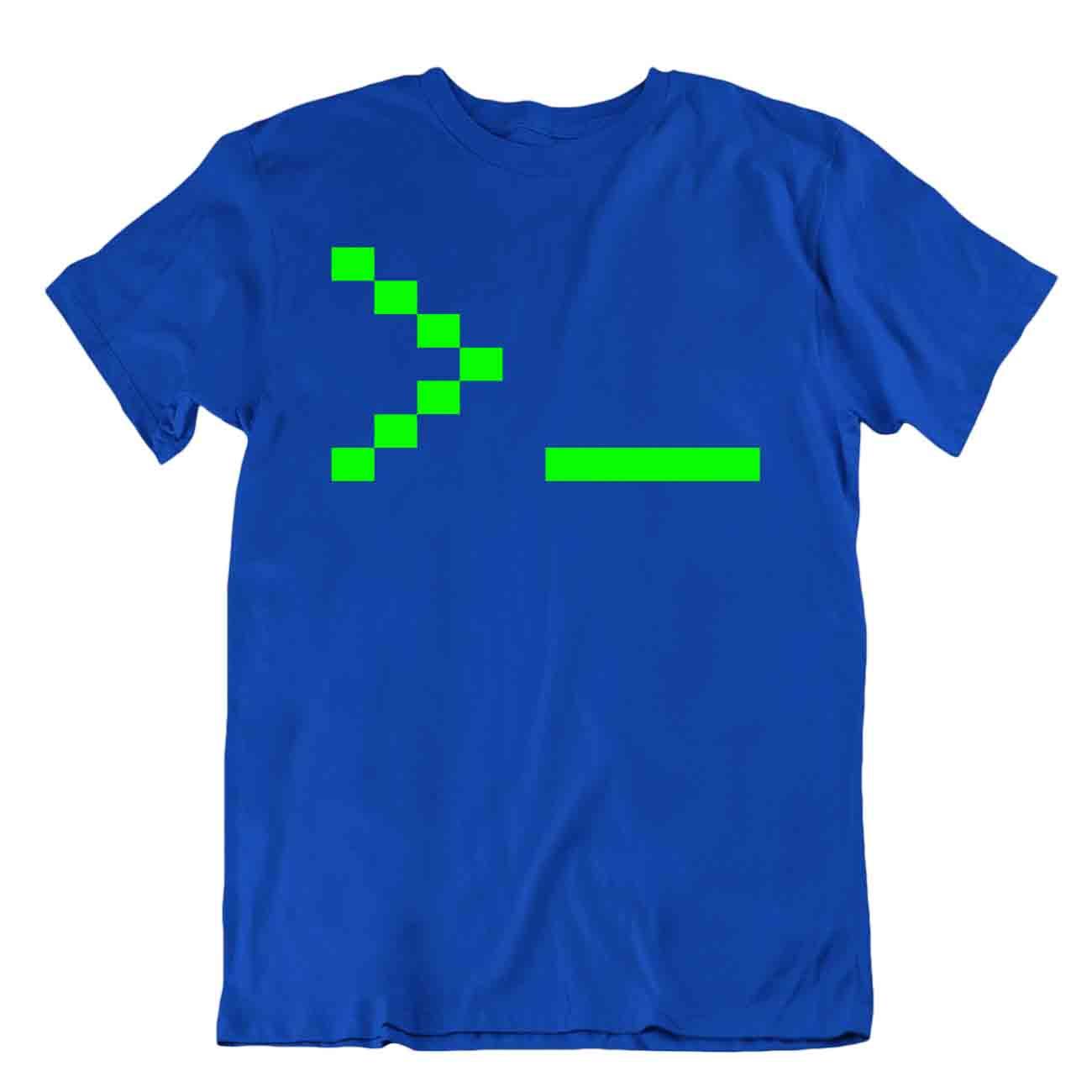 Programmierer Zeichen T-Shirt Programmiersprache Tee Code Humor Shirt - Bild 3 von 8