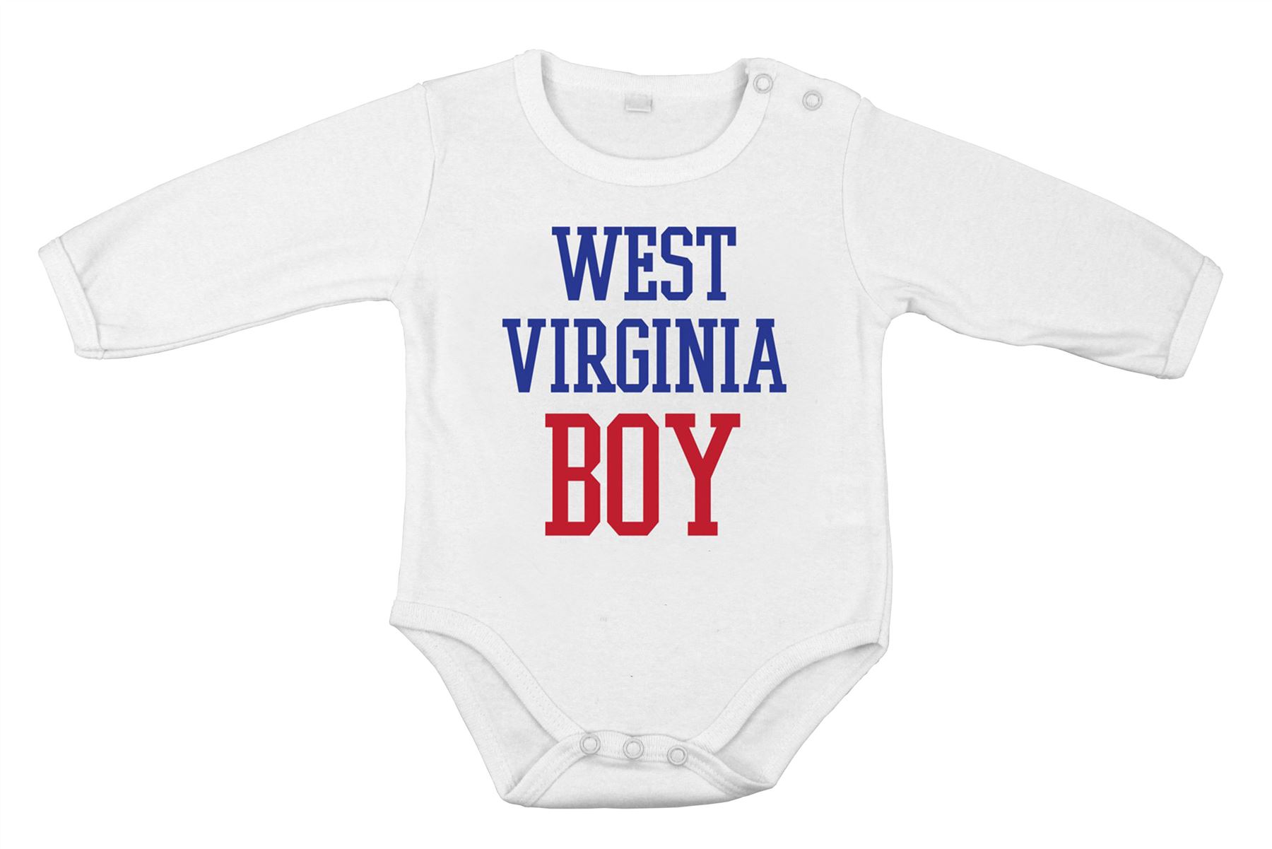 Babygrow Cotton unisex Newborn Romper infant bodysuit Jumpsuit USA countries - Picture 49 of 51